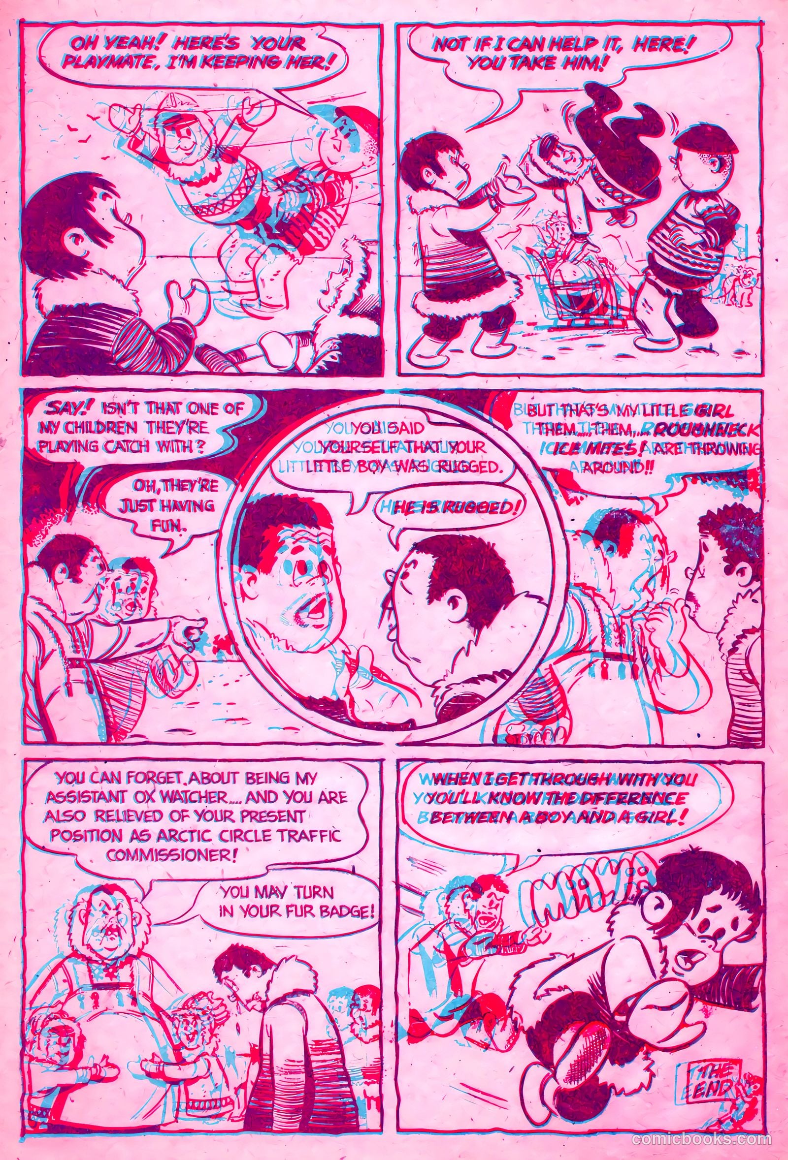 Noodnik #1 — page 26 of 36