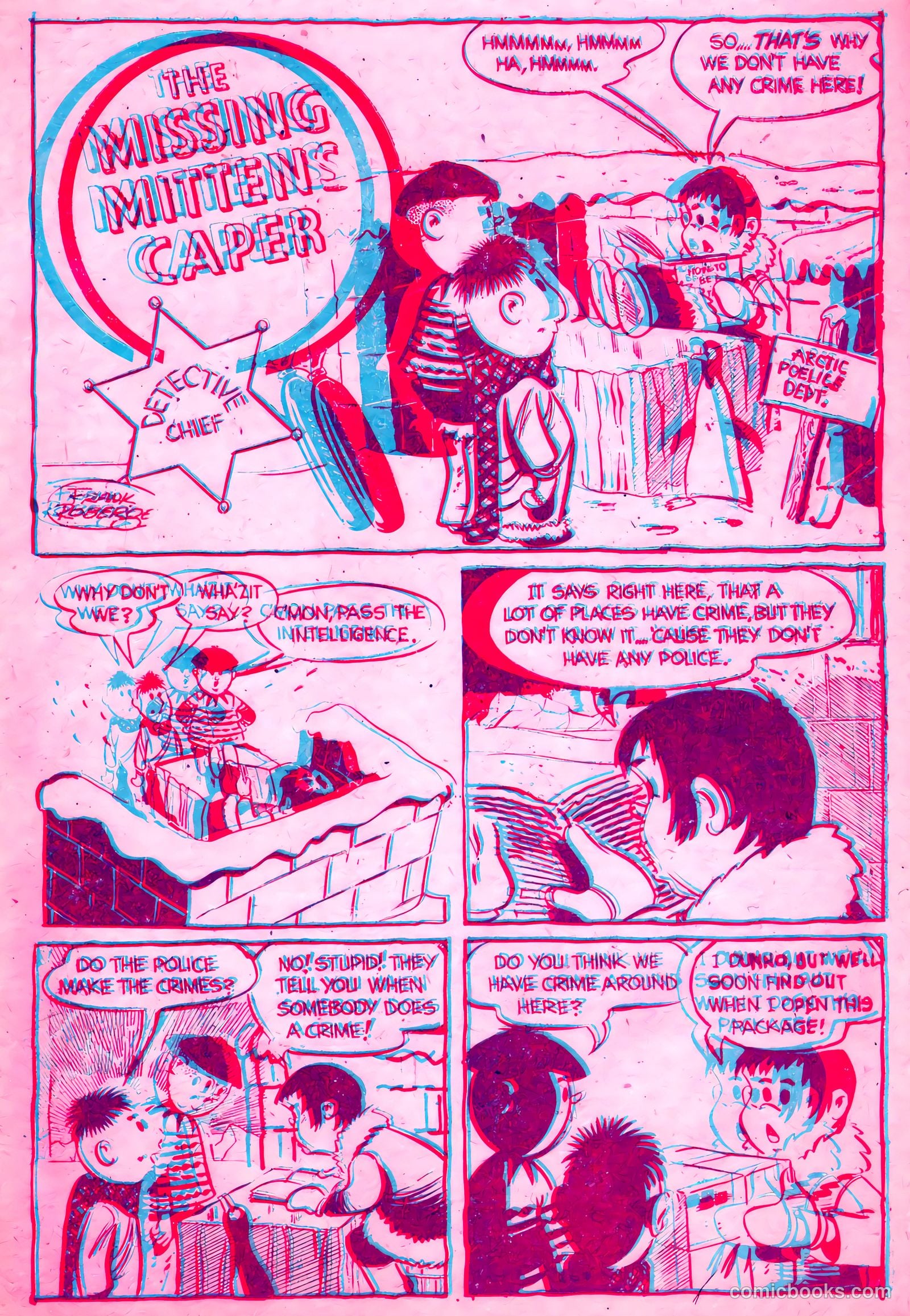 Noodnik #1 — page 27 of 36