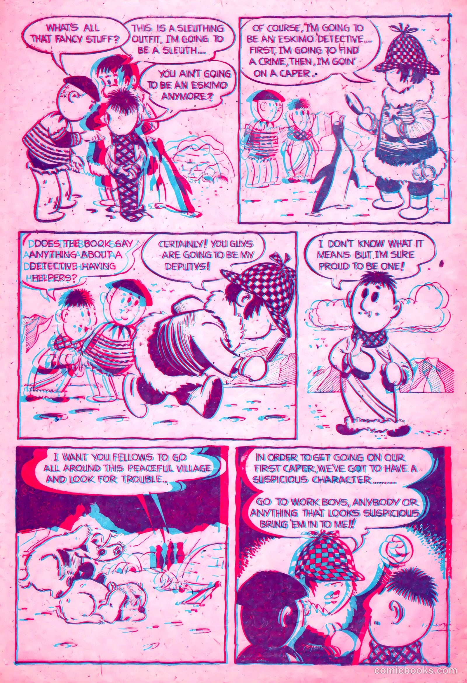 Noodnik #1 — page 28 of 36