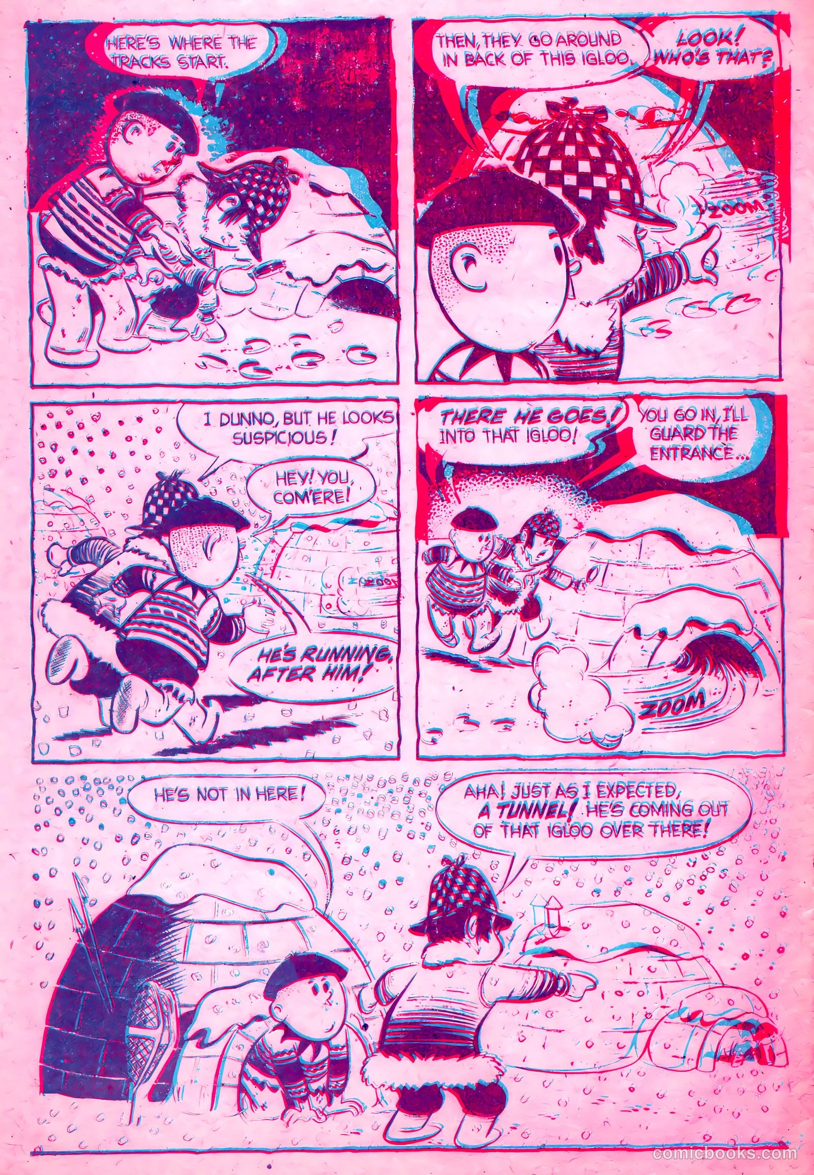 Noodnik #1 — page 30 of 36