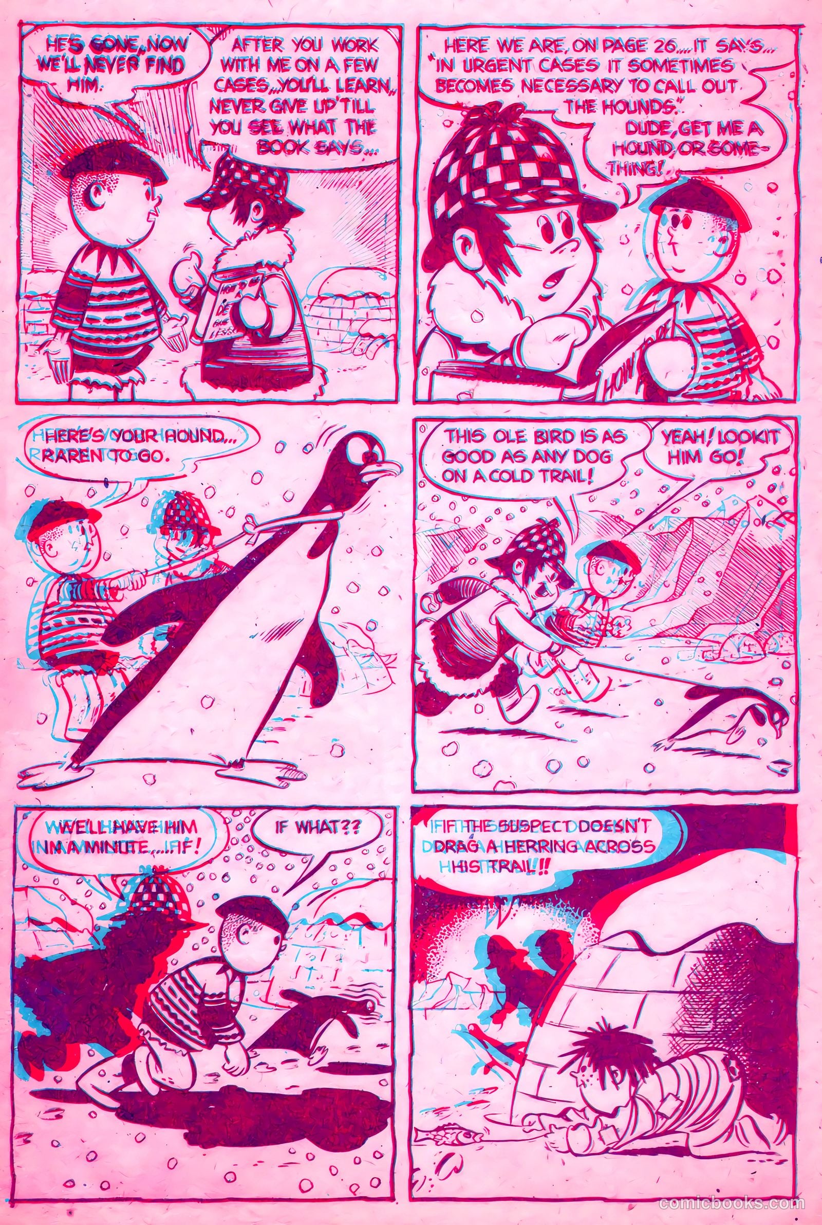 Noodnik #1 — page 31 of 36