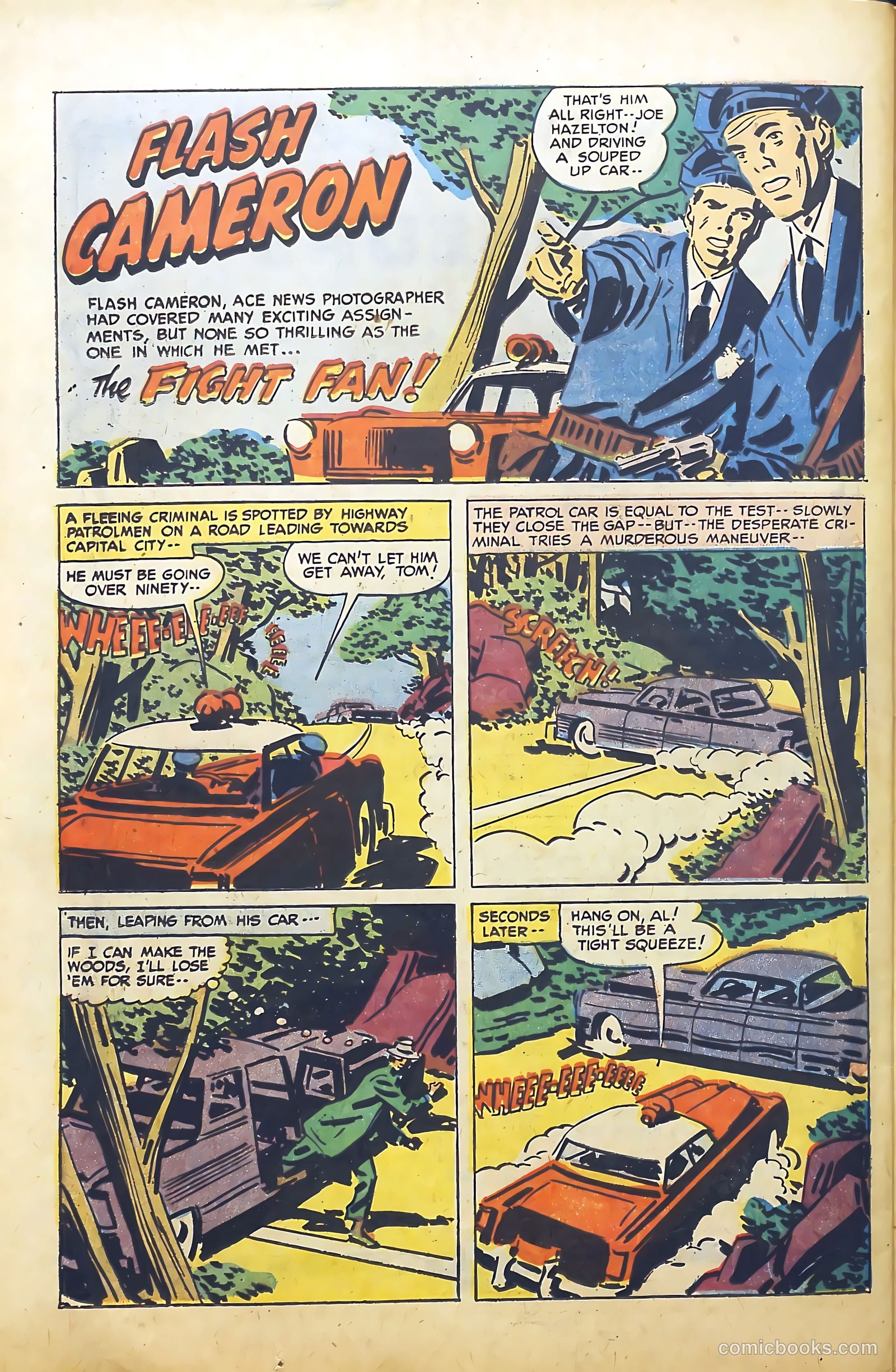 Headline Comics #75 — page 26 of 36