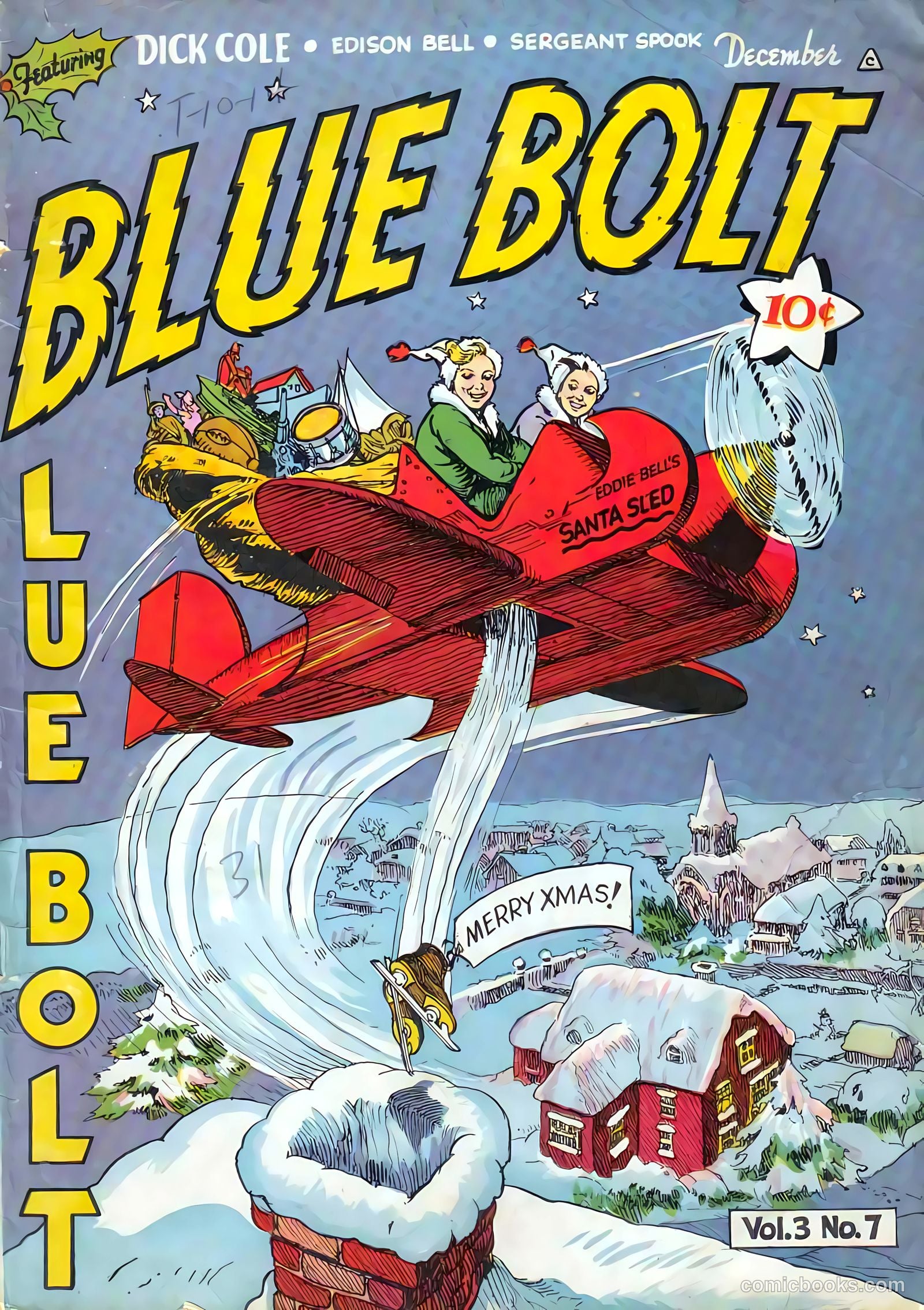 Blue Bolt v3 #7 — page 1 of 68