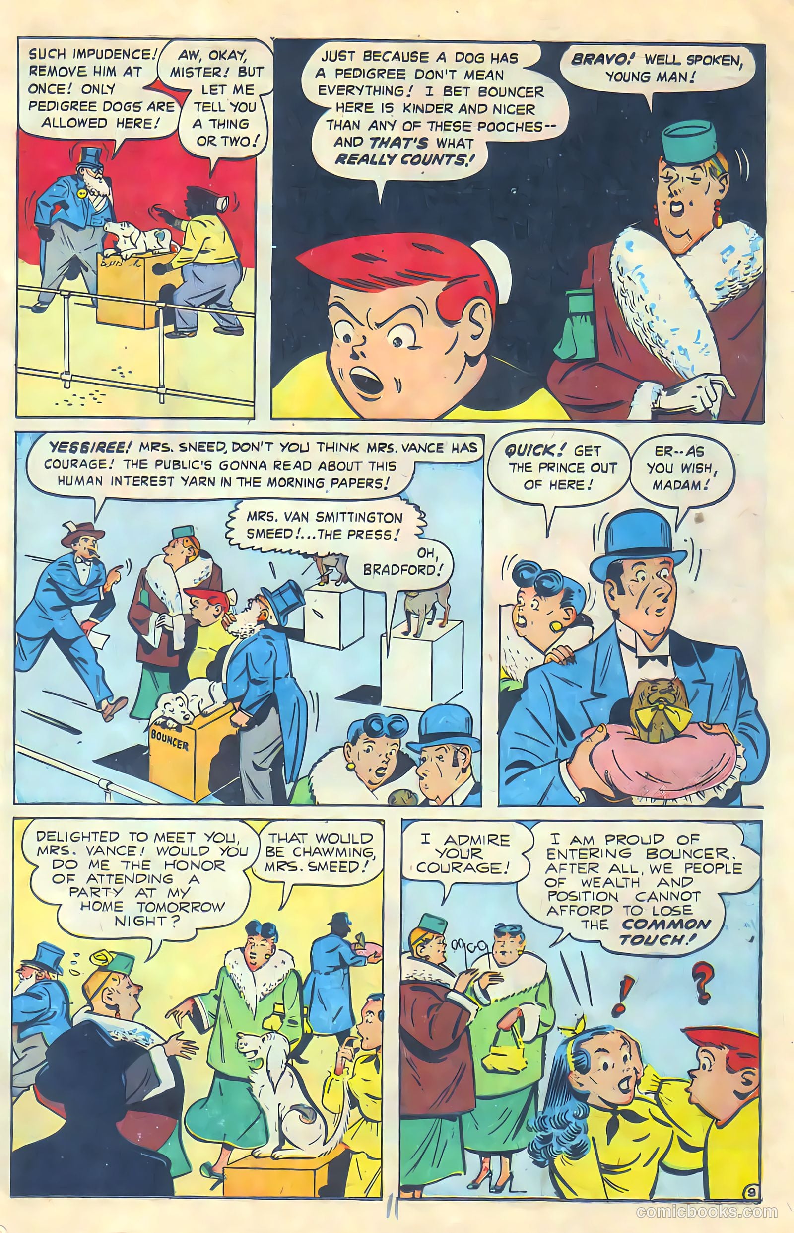 Vicky #3 — page 11 of 36