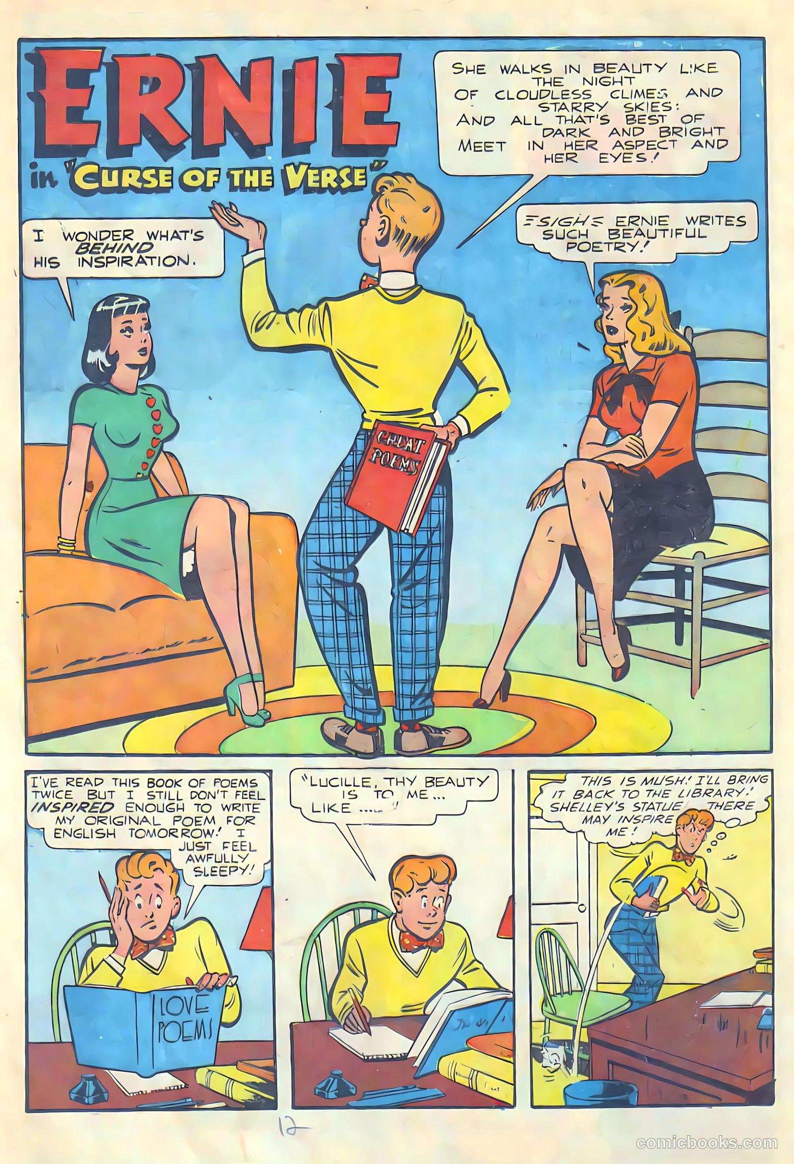 Vicky #3 — page 12 of 36