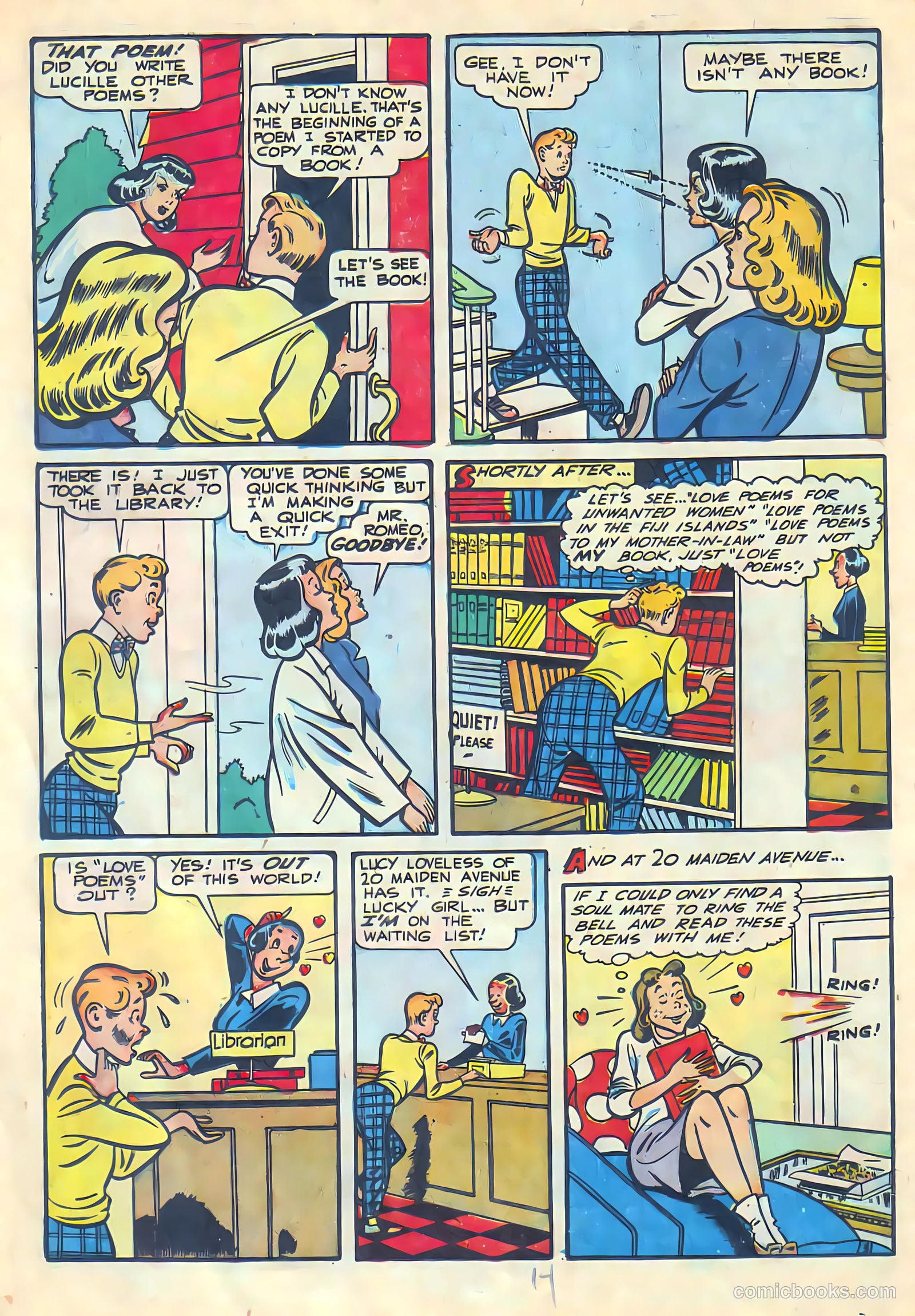 Vicky #3 — page 14 of 36