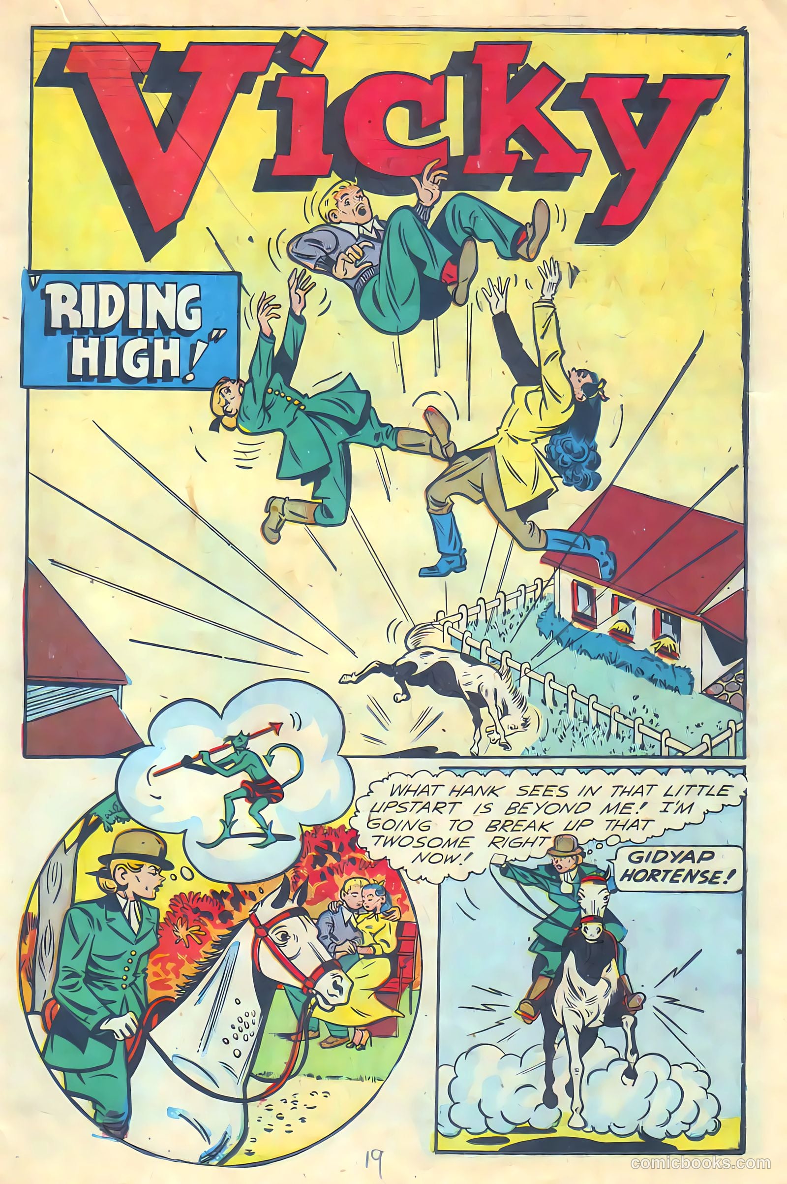 Vicky #3 — page 19 of 36
