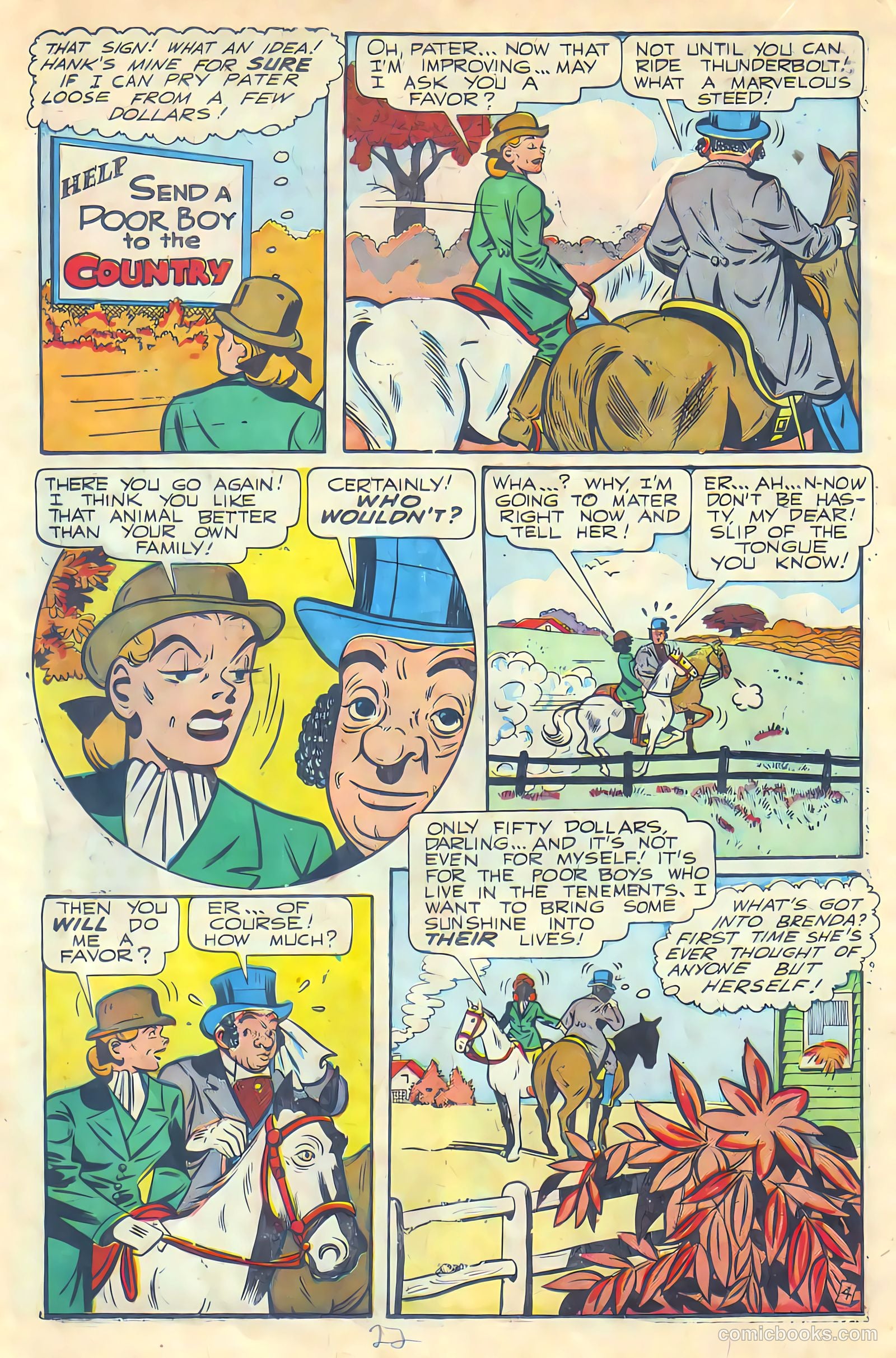 Vicky #3 — page 22 of 36