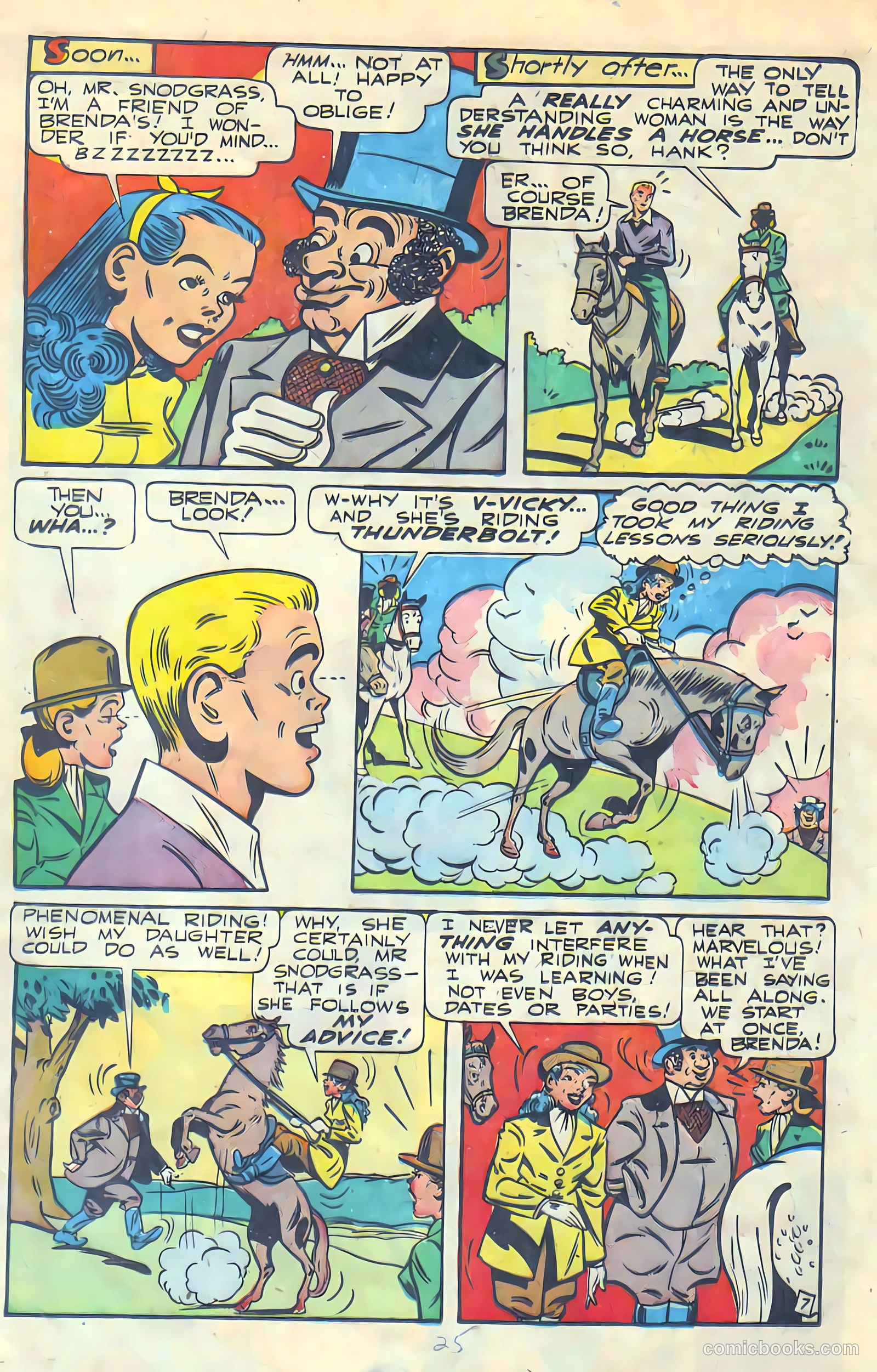 Vicky #3 — page 25 of 36