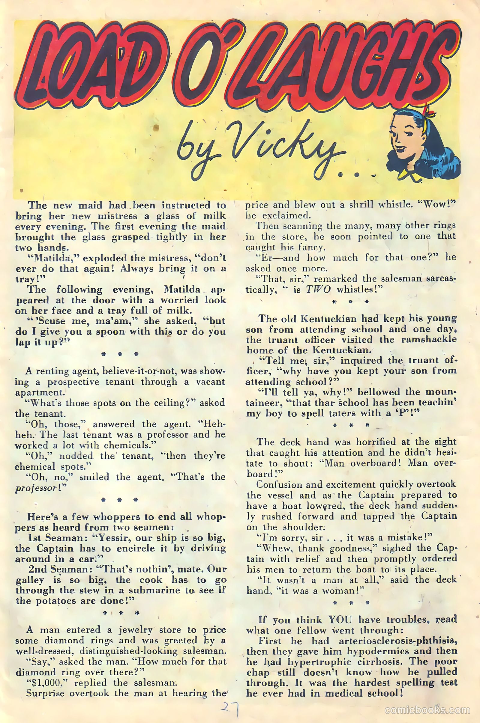 Vicky #3 — page 27 of 36