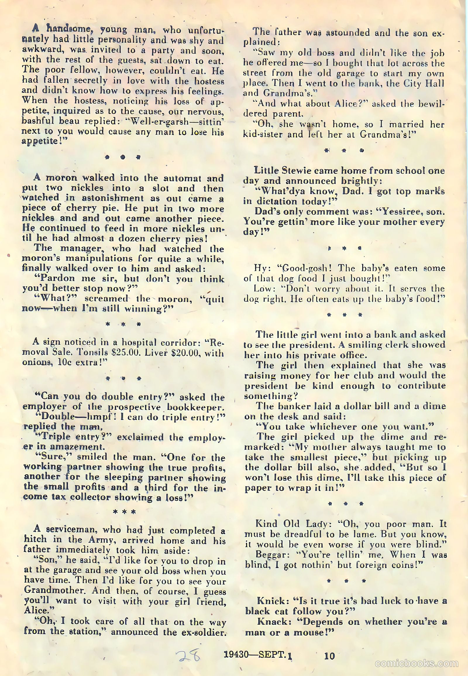 Vicky #3 — page 28 of 36