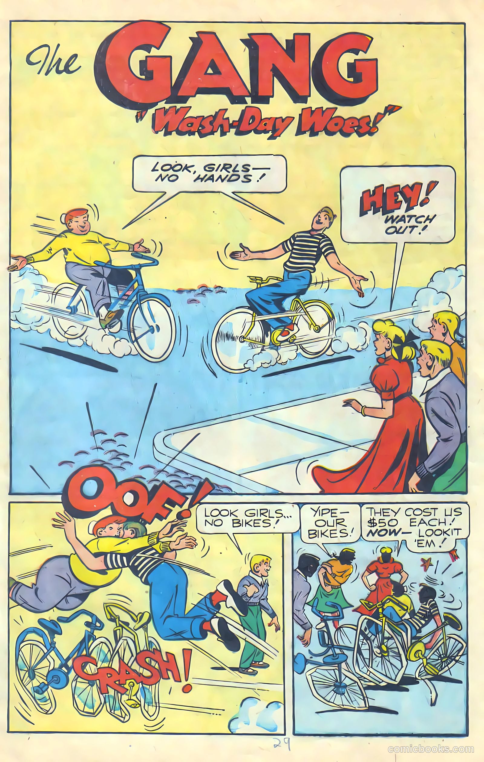 Vicky #3 — page 29 of 36