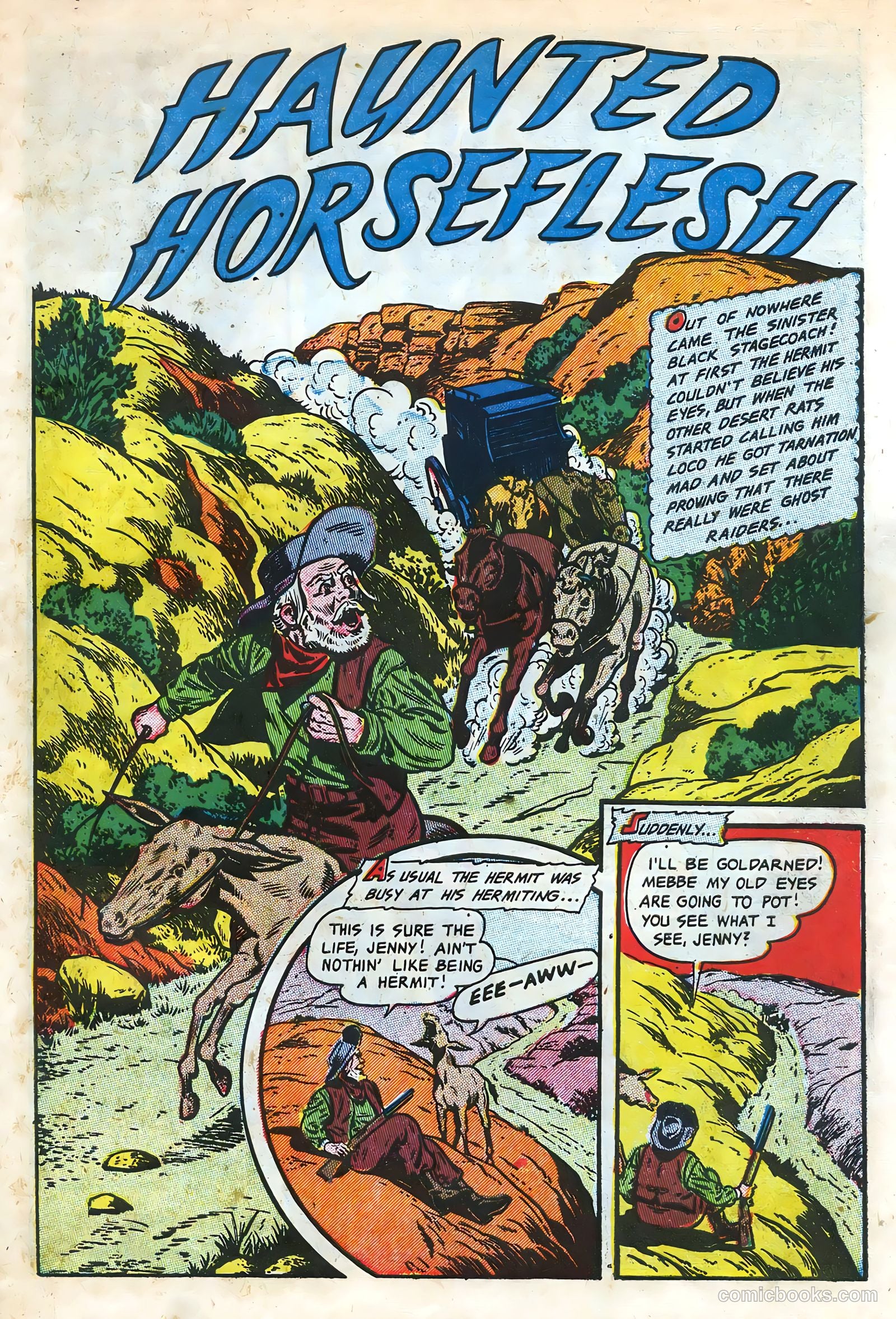 The Lone Rider #11 — page 27 of 36