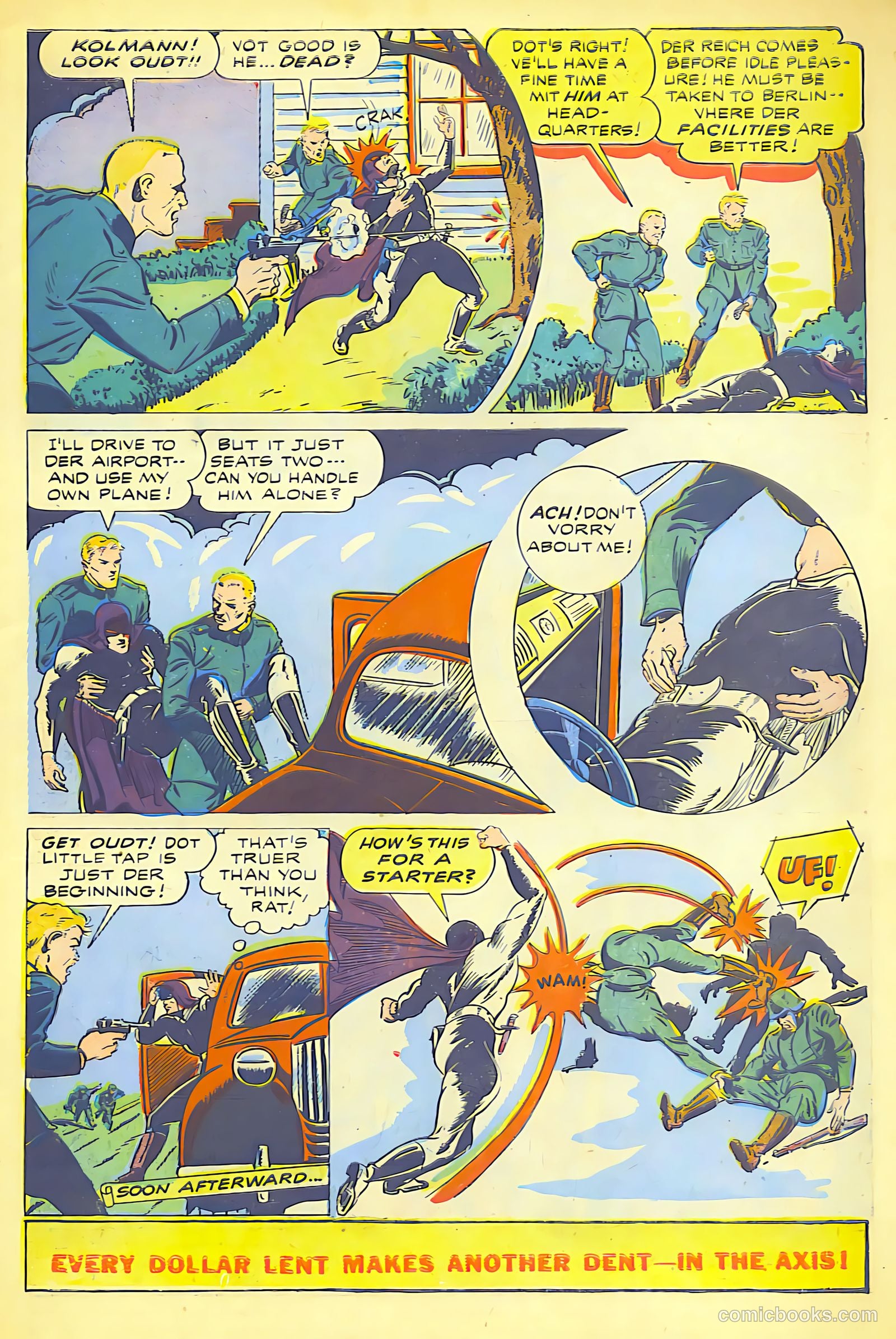 Wonder Comics #1 — page 12 of 47