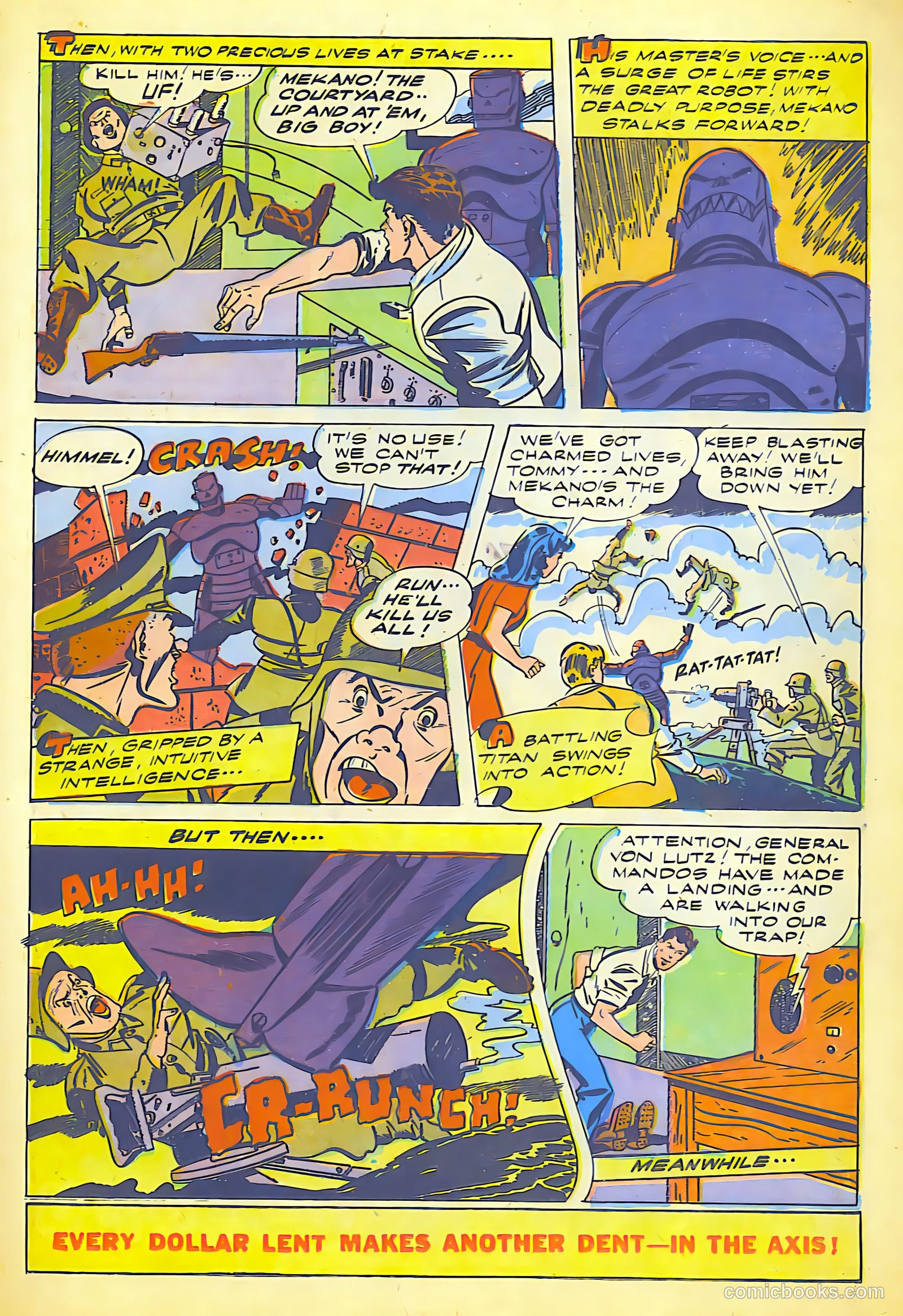 Wonder Comics #1 — page 28 of 47