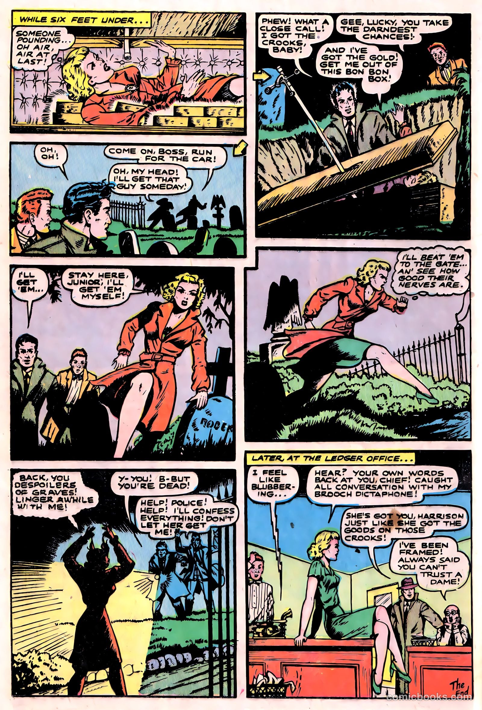 Voodoo #1 — page 16 of 36