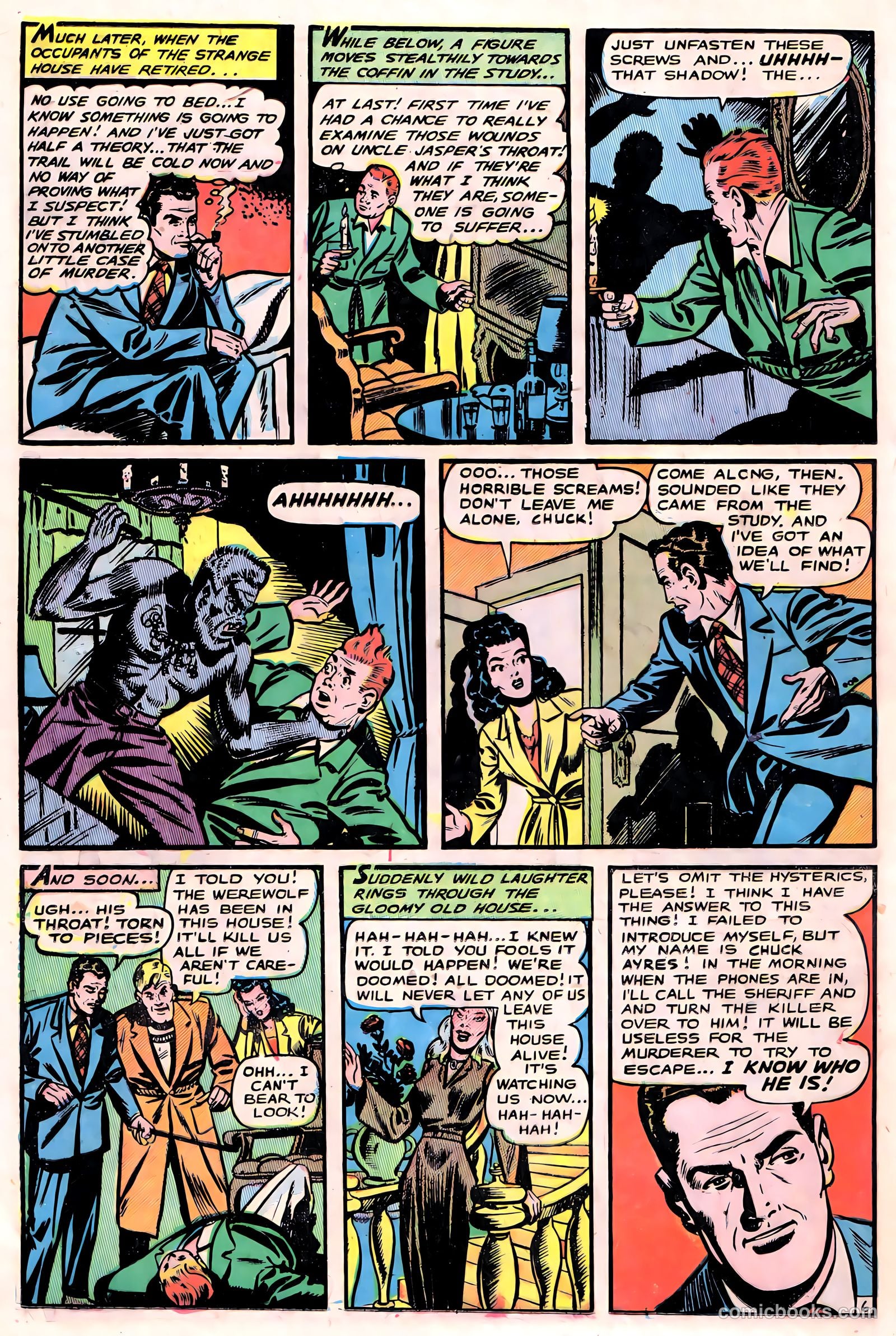 Voodoo #1 — page 24 of 36