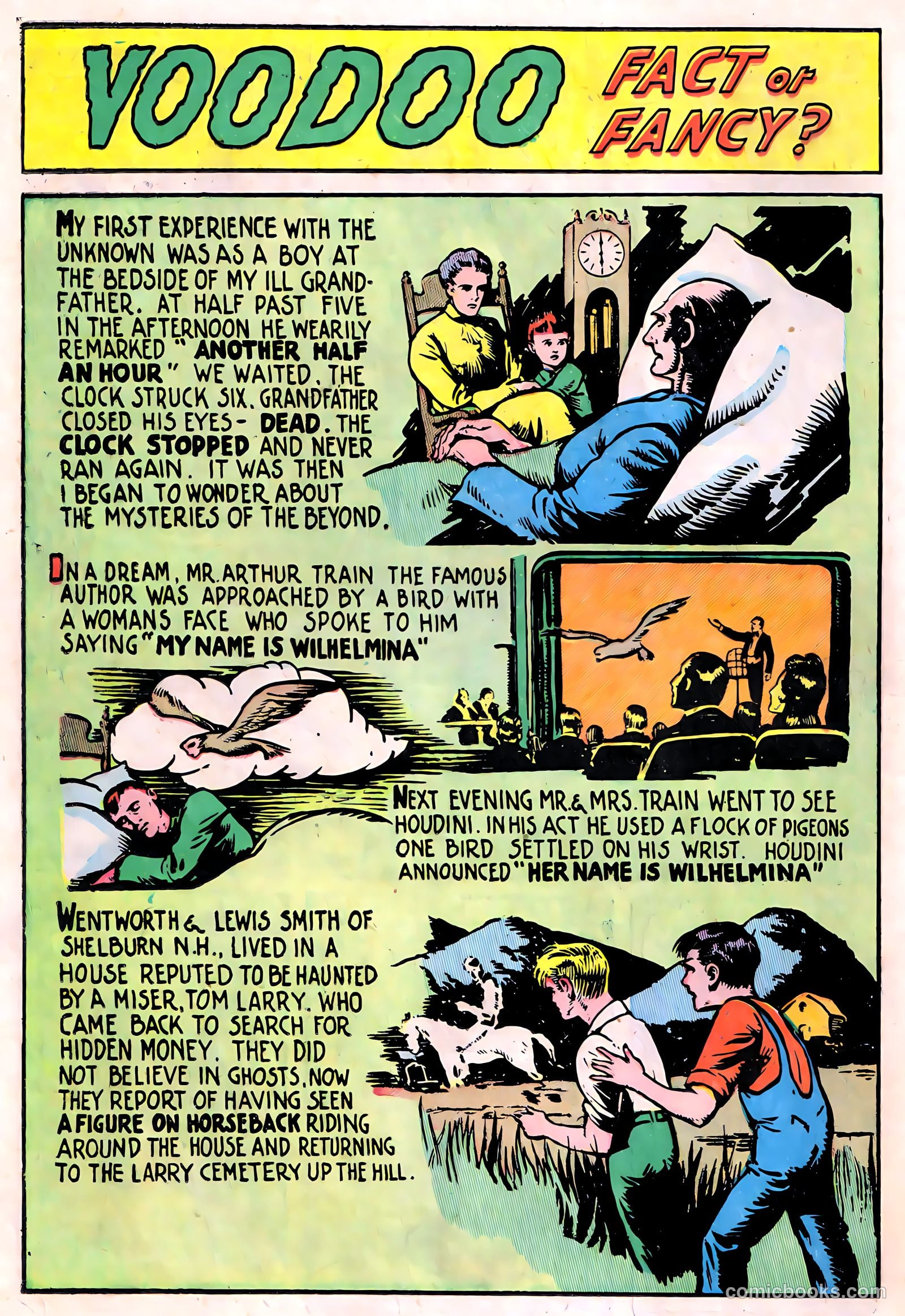 Voodoo #1 — page 26 of 36