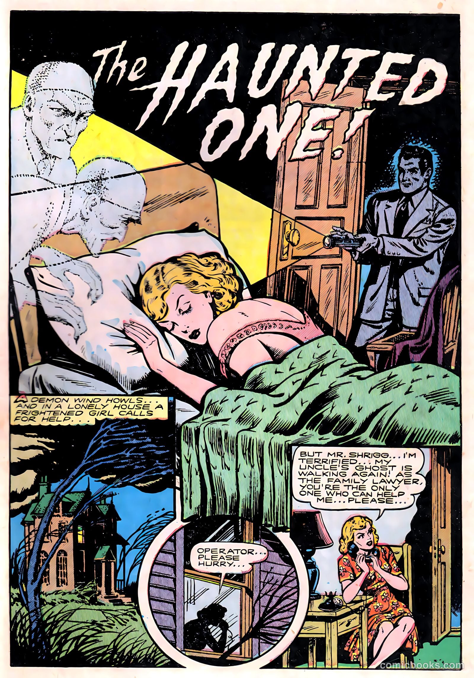 Voodoo #1 — page 27 of 36