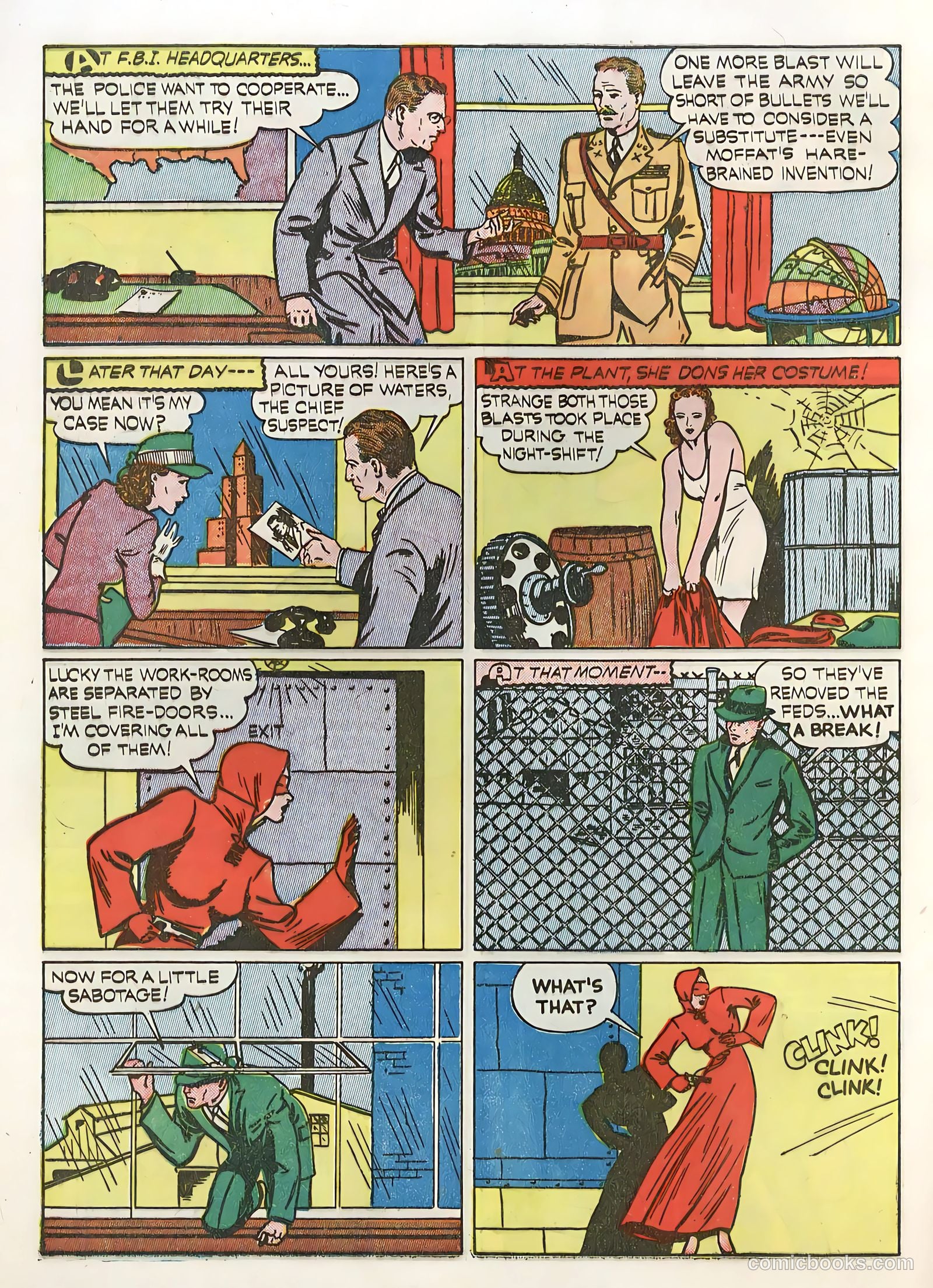 Thrilling Comics #14 — page 54 of 66