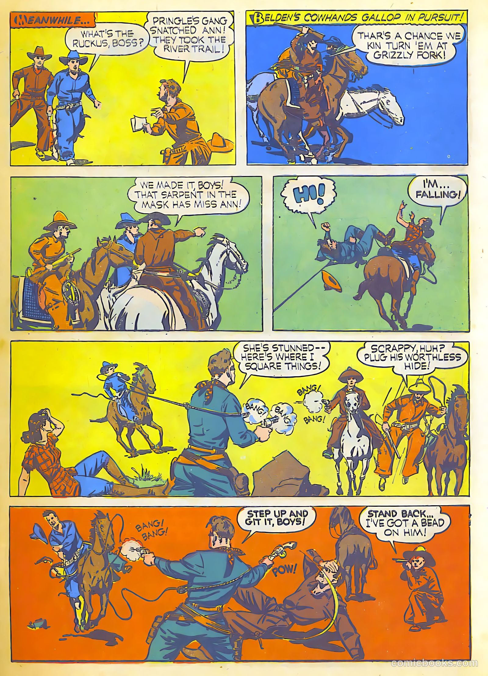 Startling Comics #5 — page 53 of 67