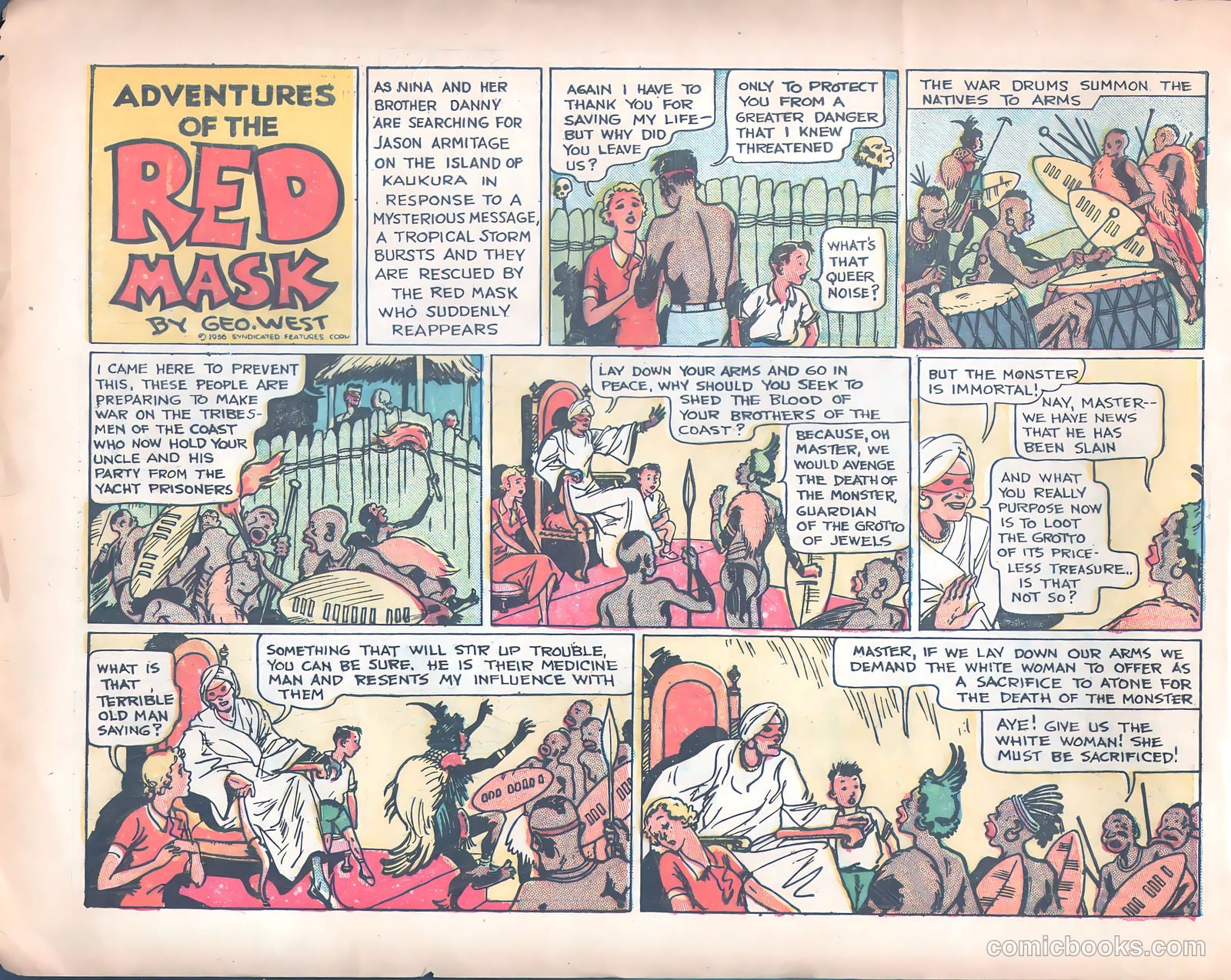 Best Comics #2 — page 4 of 68