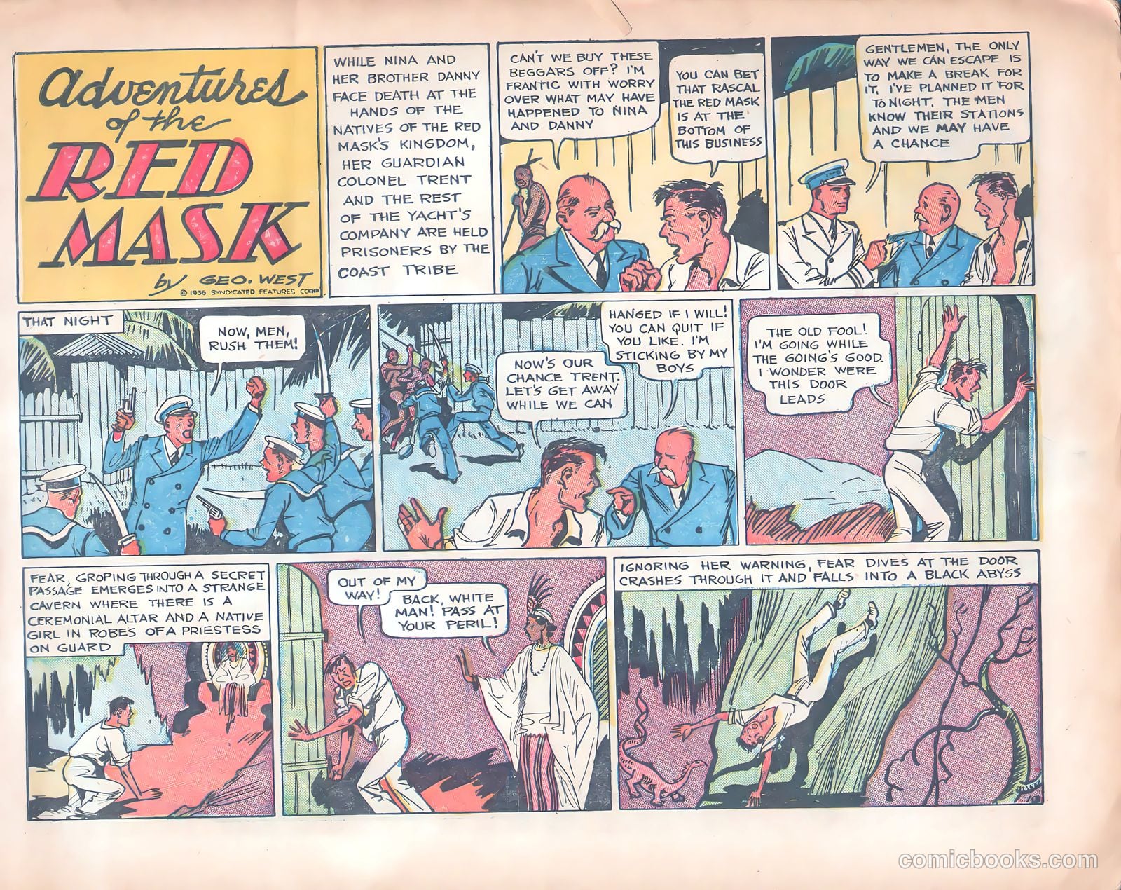 Best Comics #2 — page 5 of 68