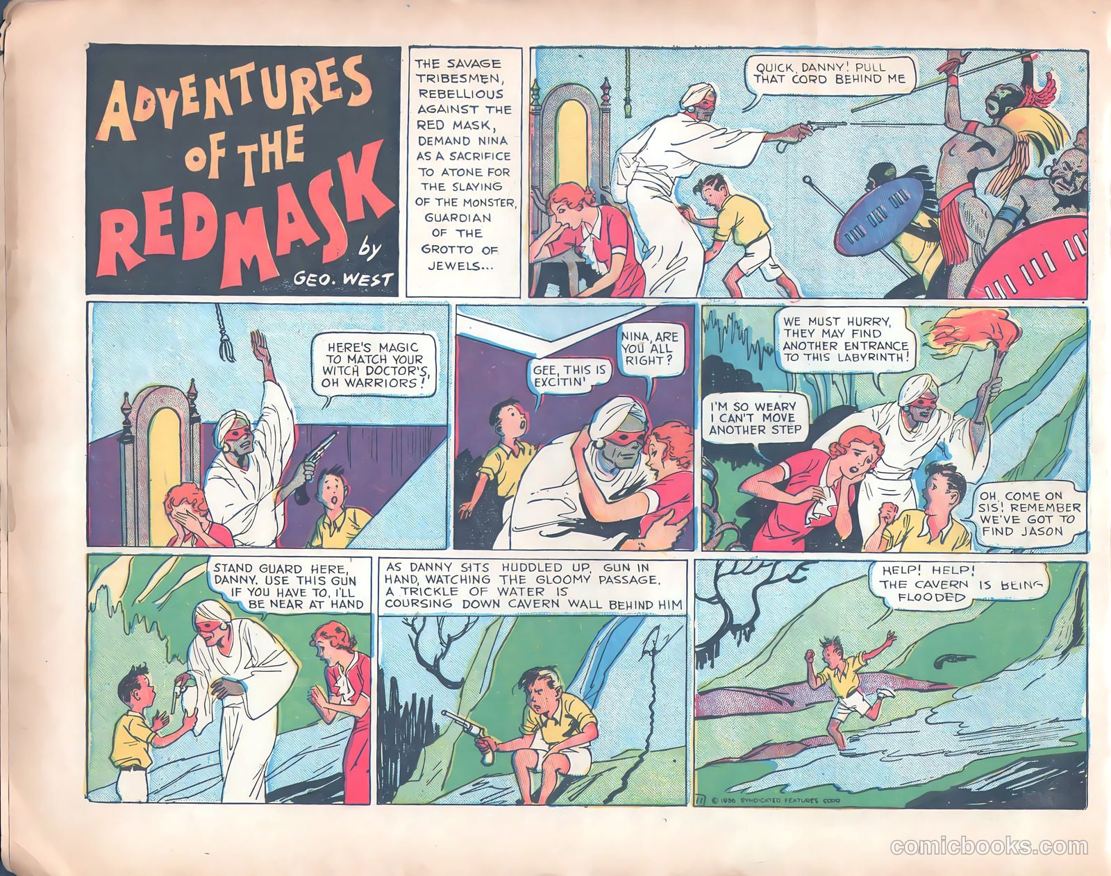 Best Comics #2 — page 6 of 68