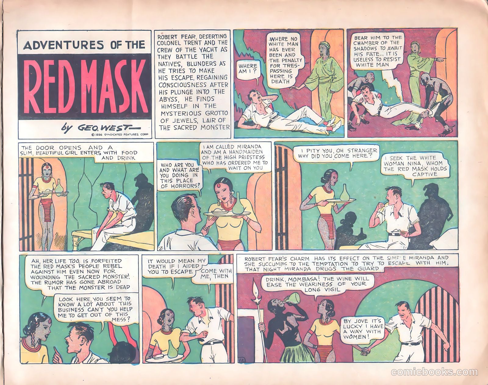 Best Comics #2 — page 7 of 68