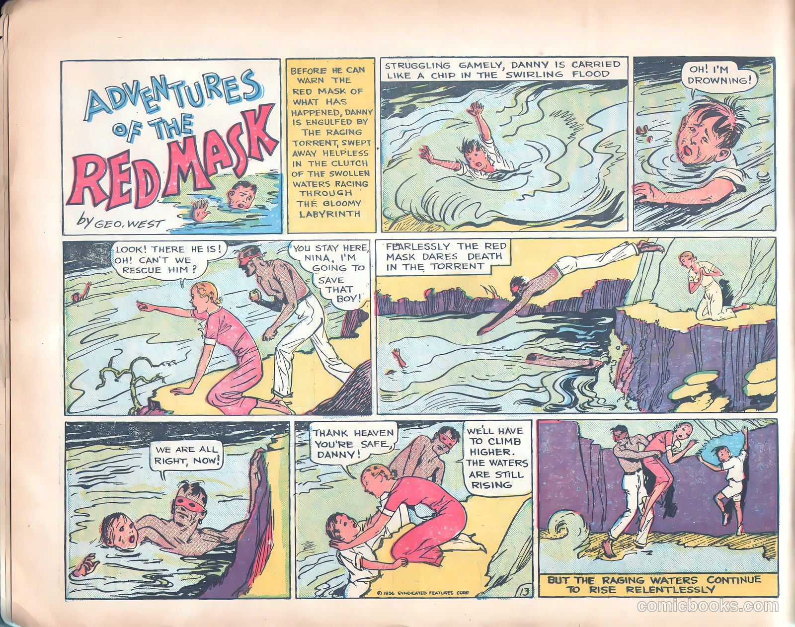 Best Comics #2 — page 8 of 68