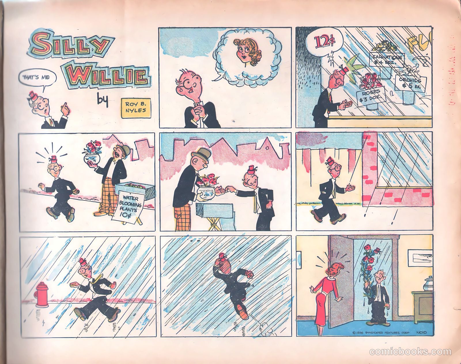Best Comics #2 — page 11 of 68
