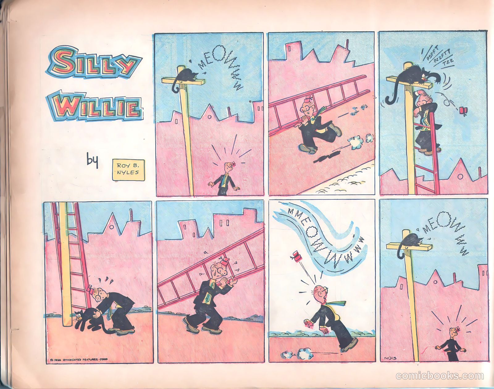 Best Comics #2 — page 14 of 68