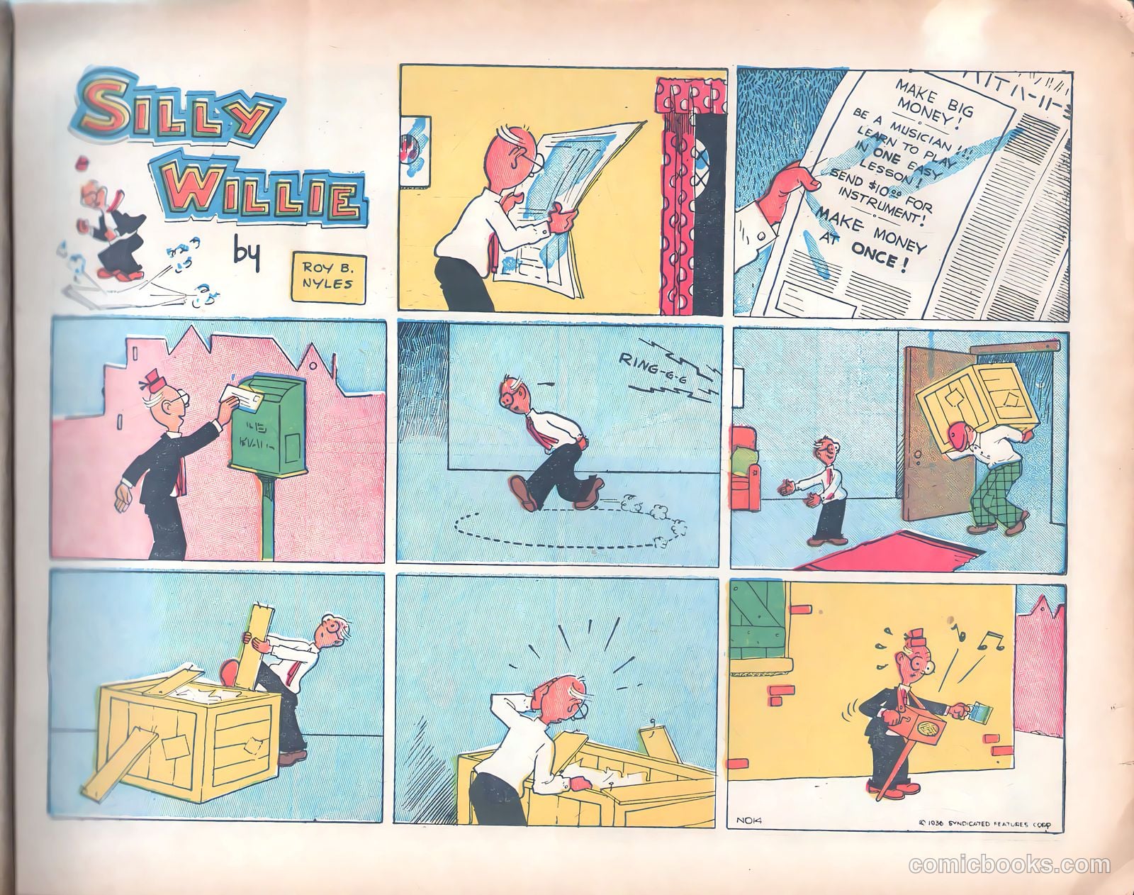 Best Comics #2 — page 15 of 68