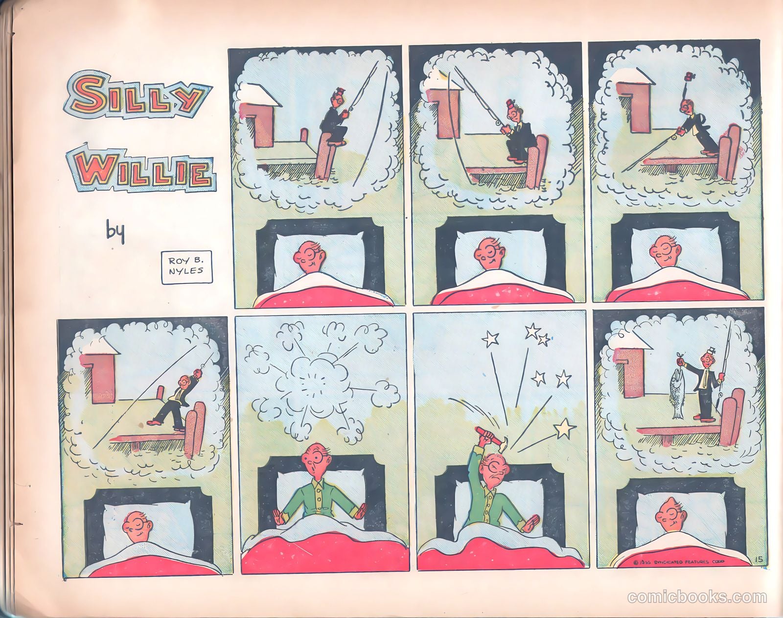 Best Comics #2 — page 16 of 68