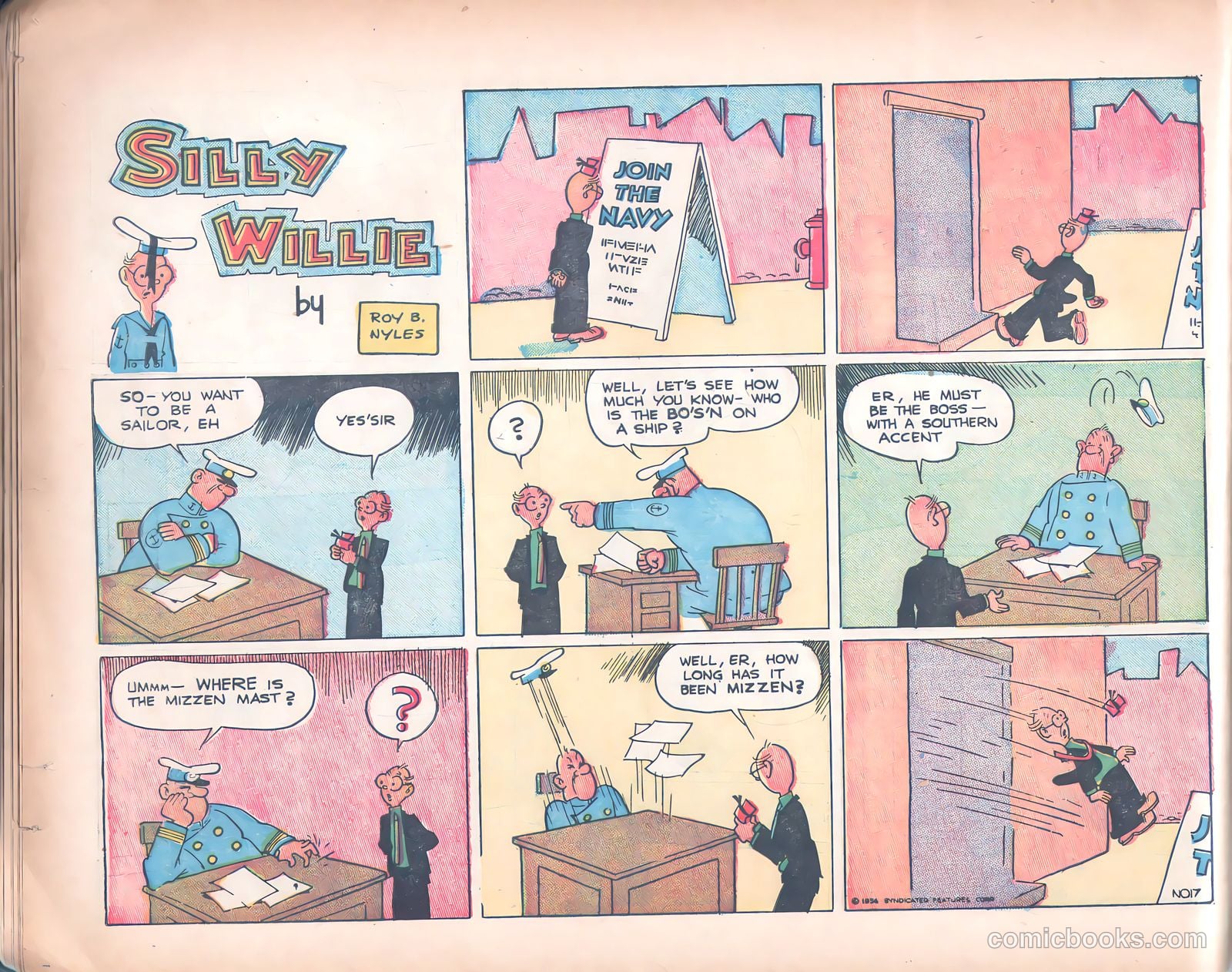 Best Comics #2 — page 18 of 68