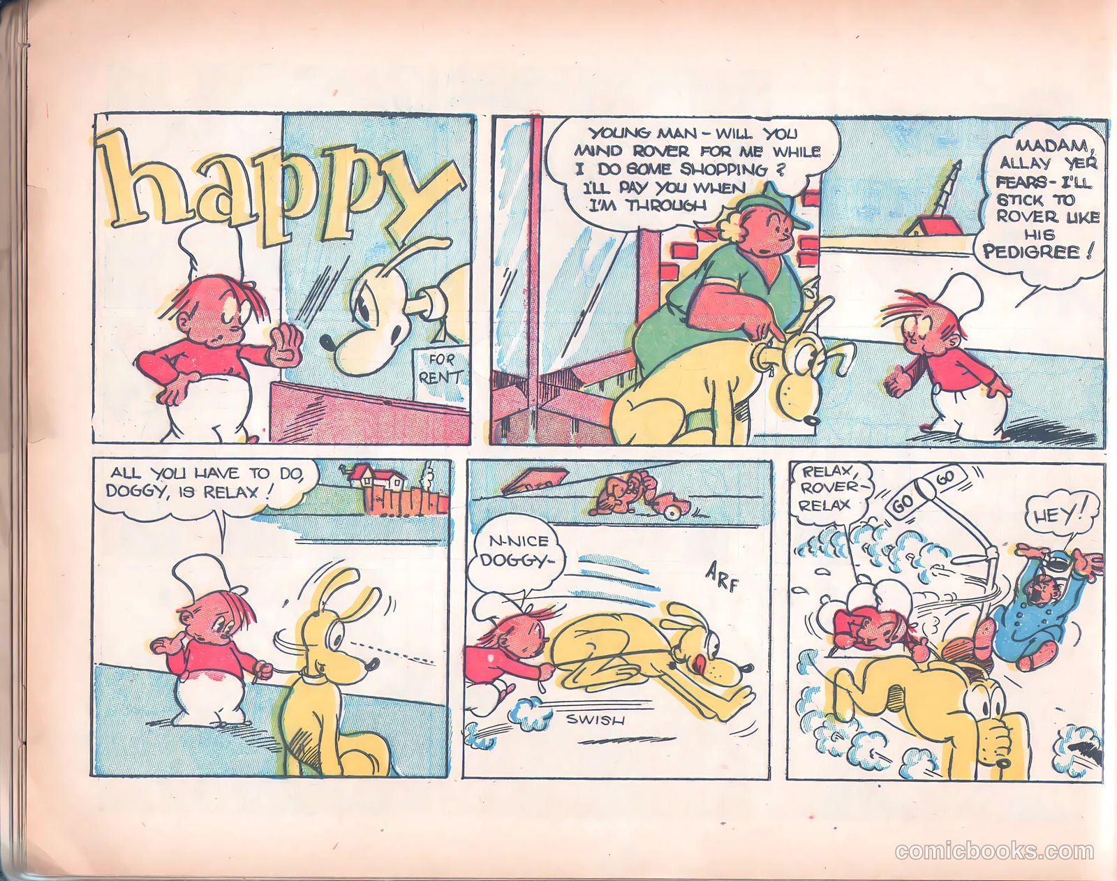 Best Comics #2 — page 20 of 68