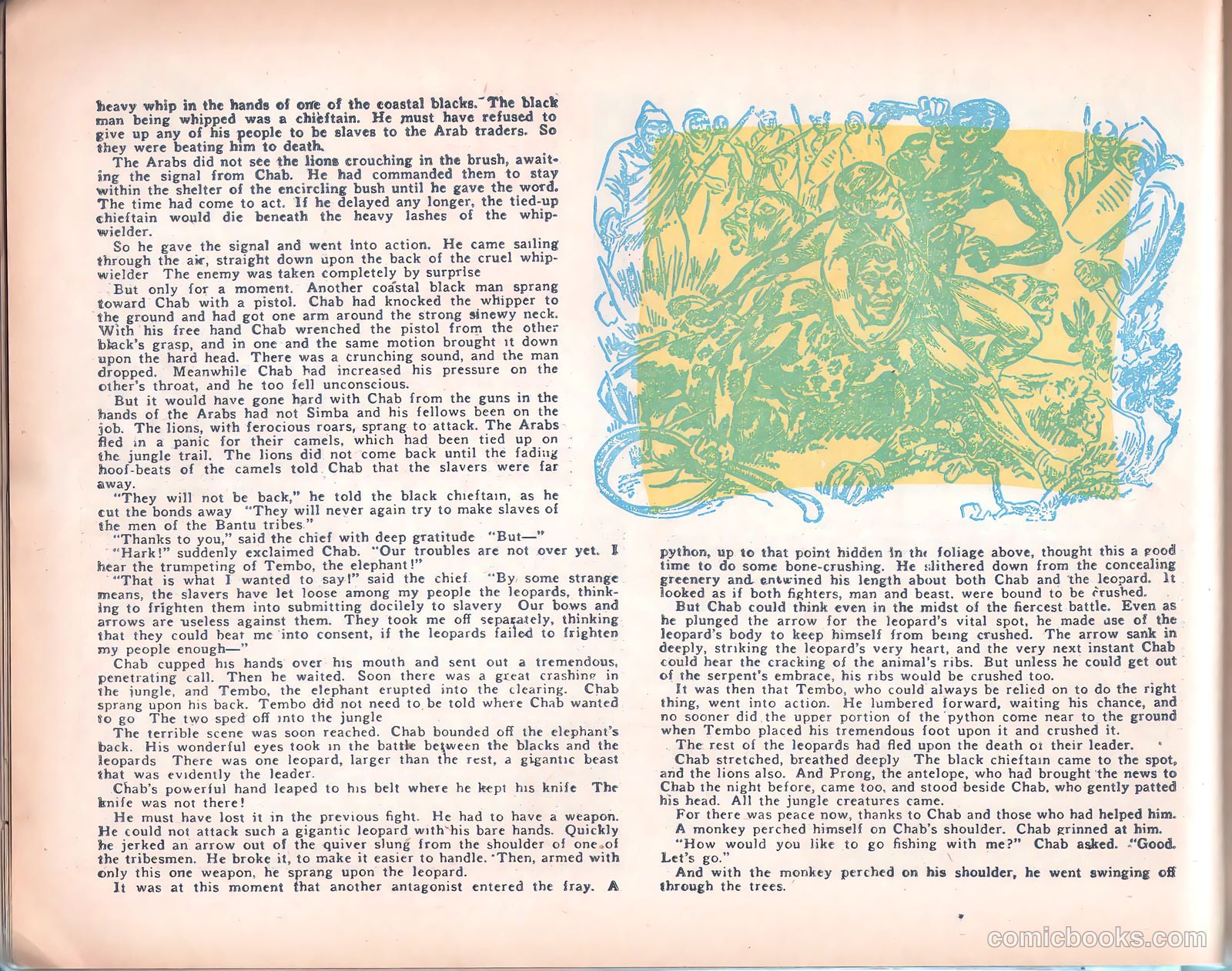 Best Comics #2 — page 24 of 68