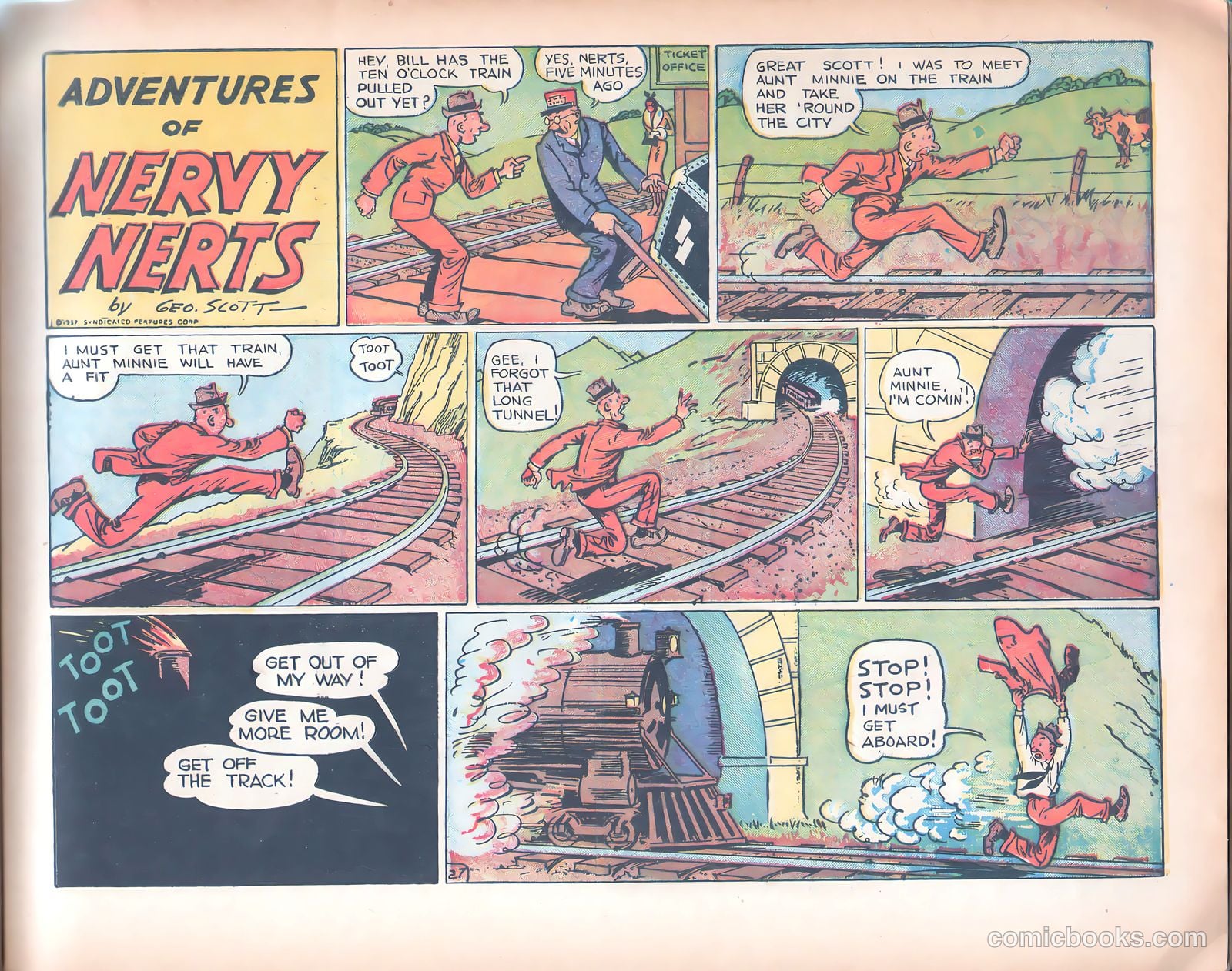 Best Comics #2 — page 25 of 68