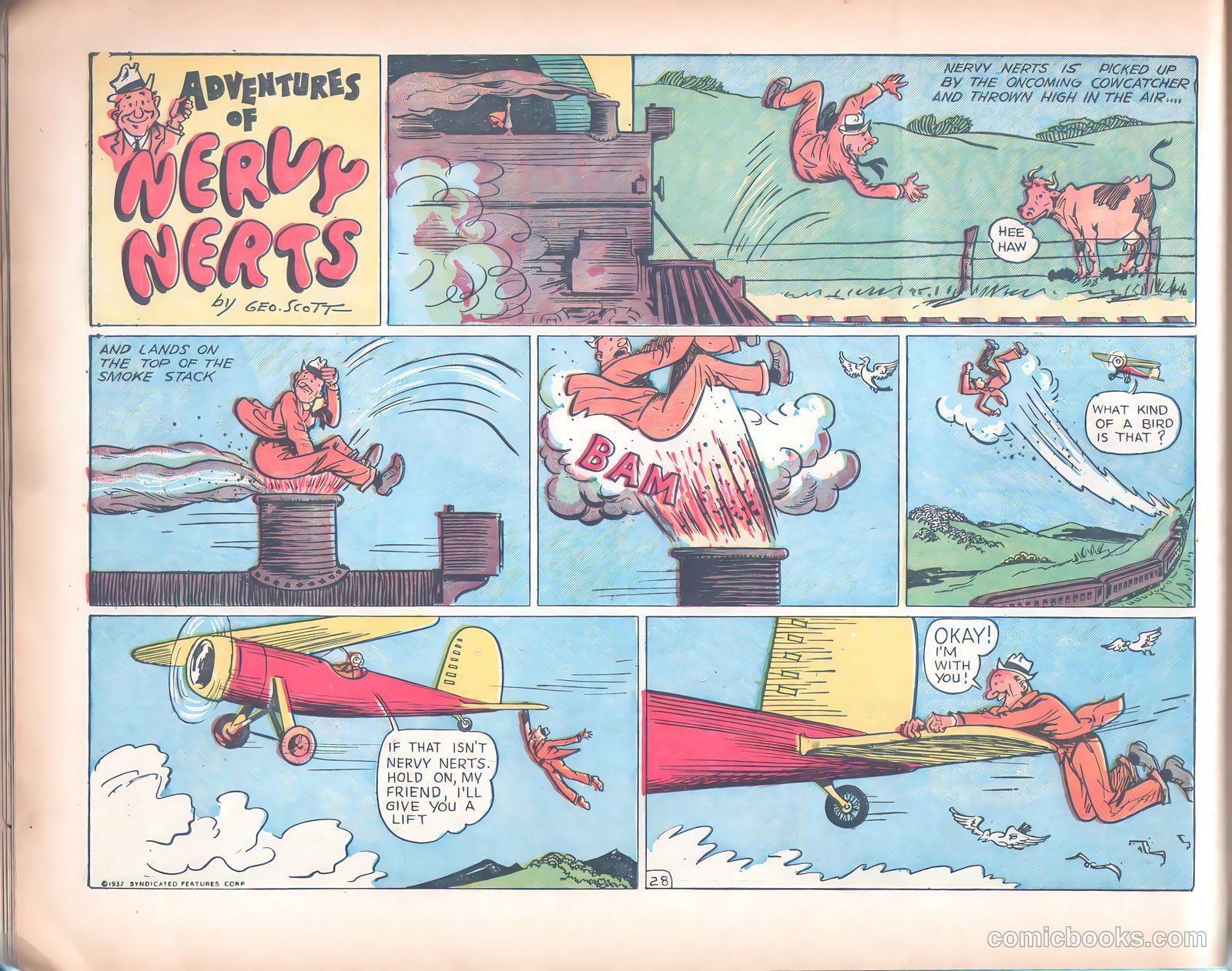 Best Comics #2 — page 26 of 68