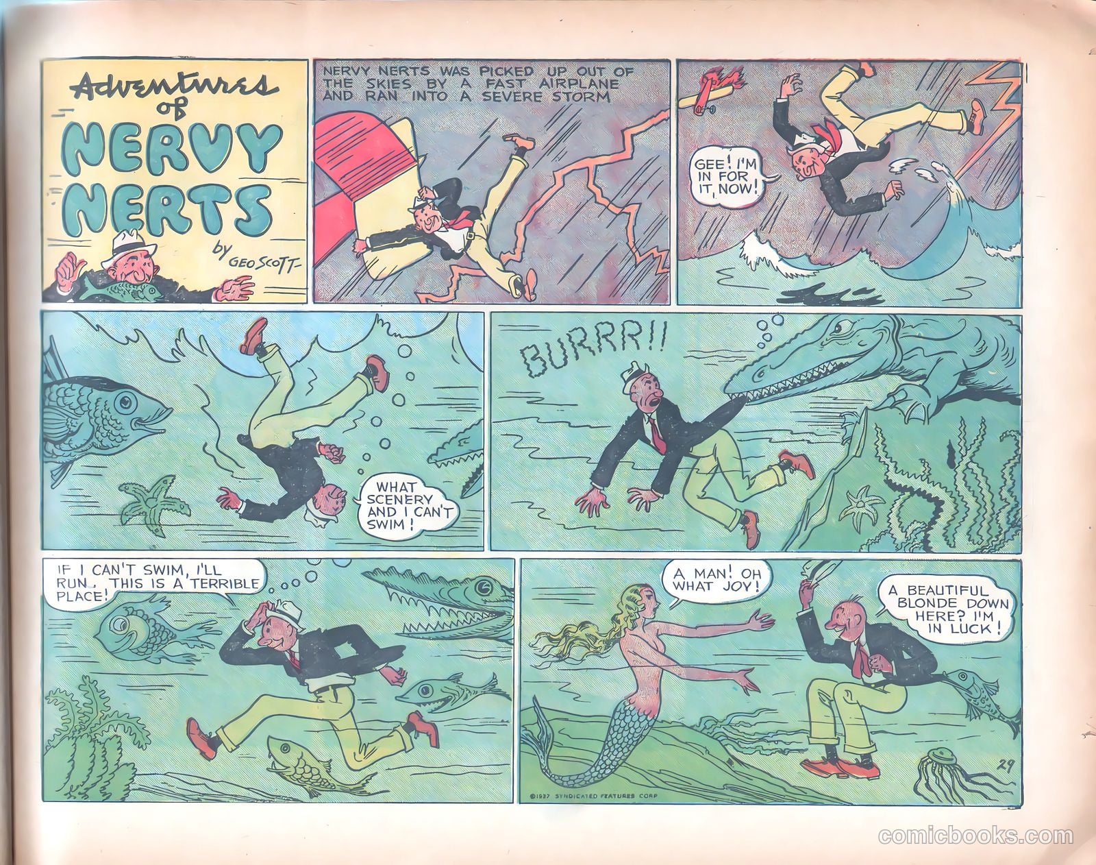 Best Comics #2 — page 27 of 68