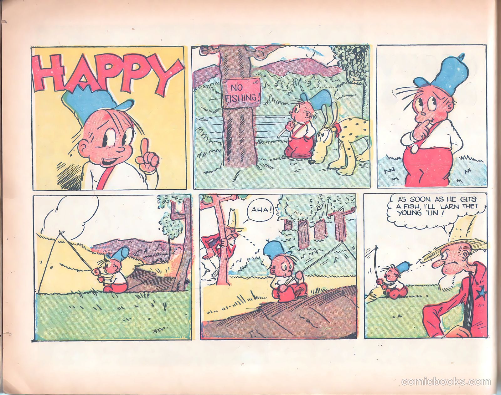 Best Comics #2 — page 28 of 68