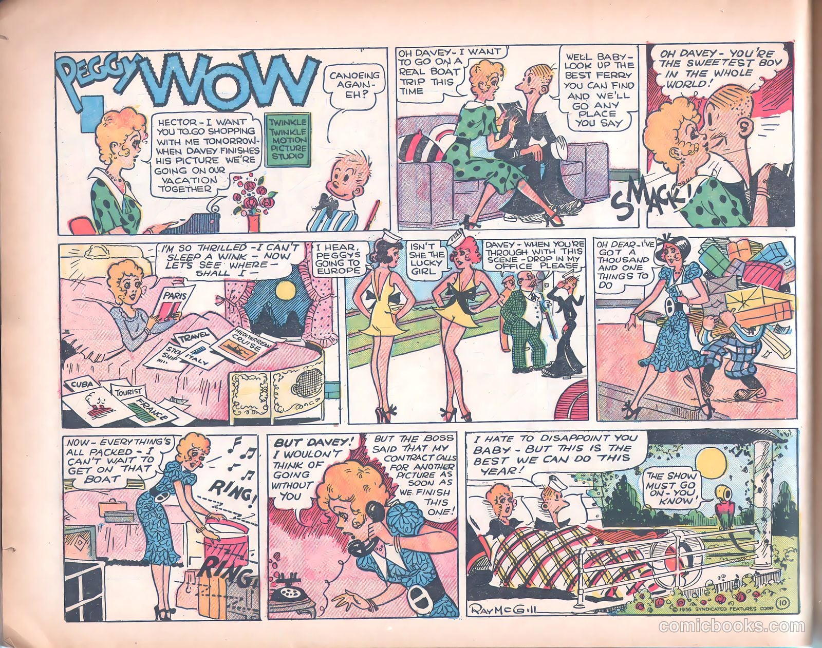 Best Comics #2 — page 30 of 68