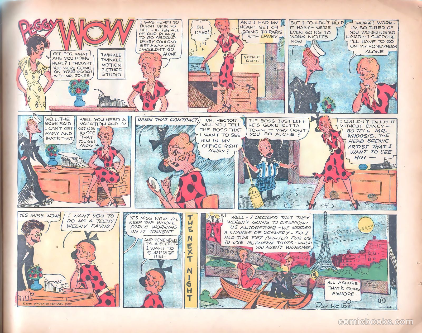 Best Comics #2 — page 31 of 68