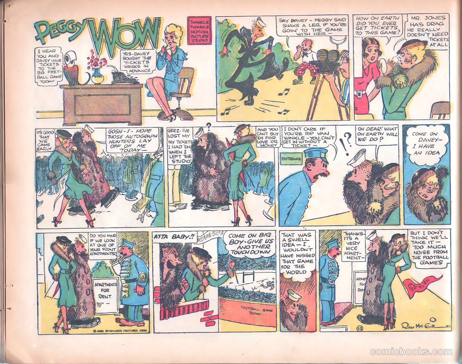 Best Comics #2 — page 32 of 68