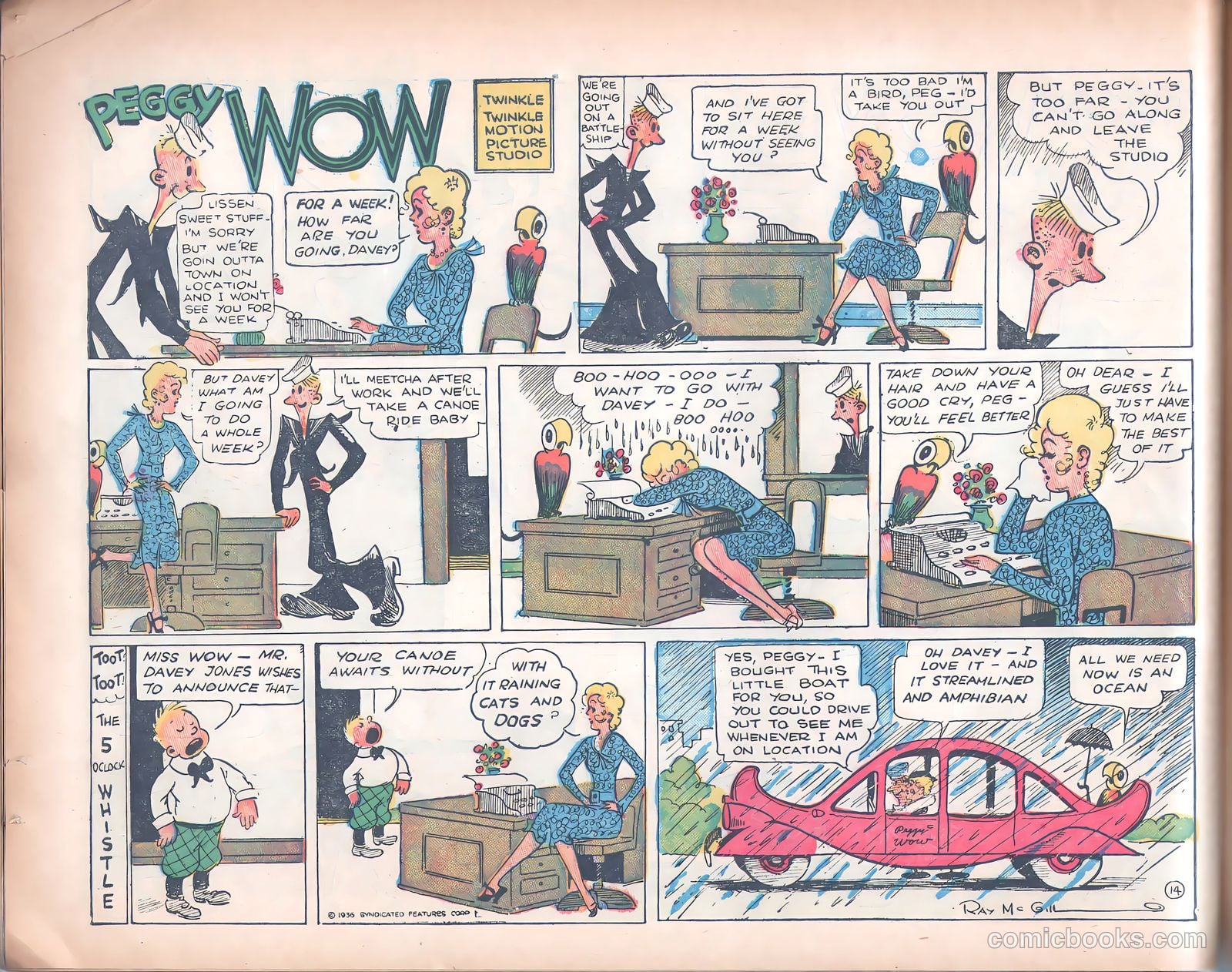Best Comics #2 — page 34 of 68