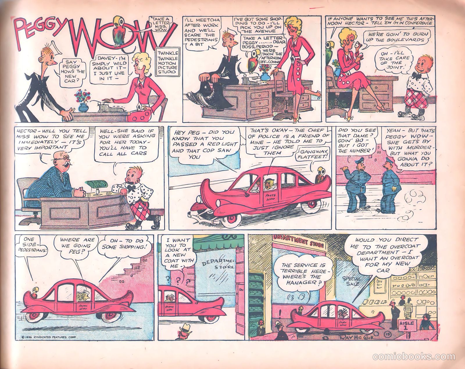 Best Comics #2 — page 35 of 68