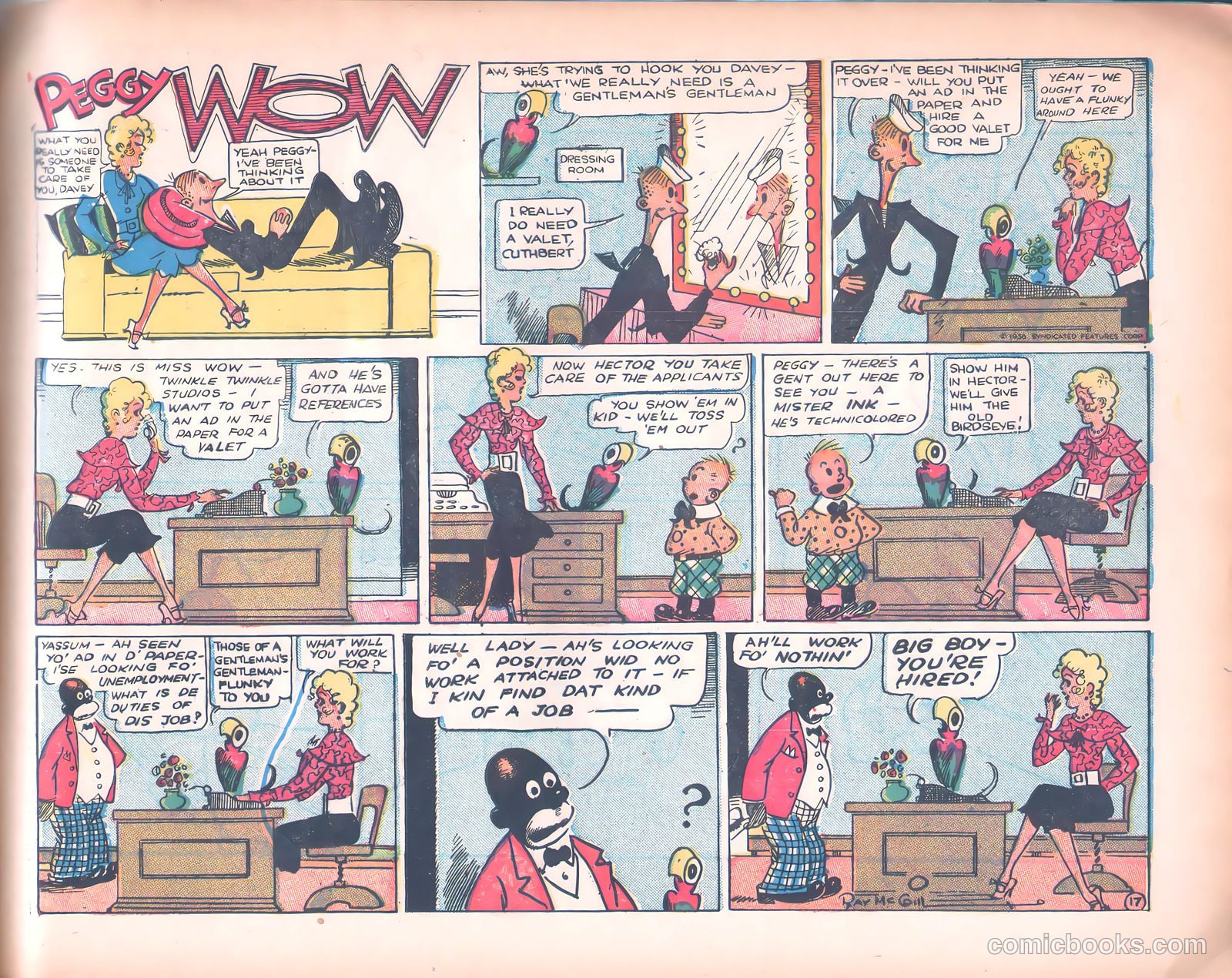 Best Comics #2 — page 37 of 68
