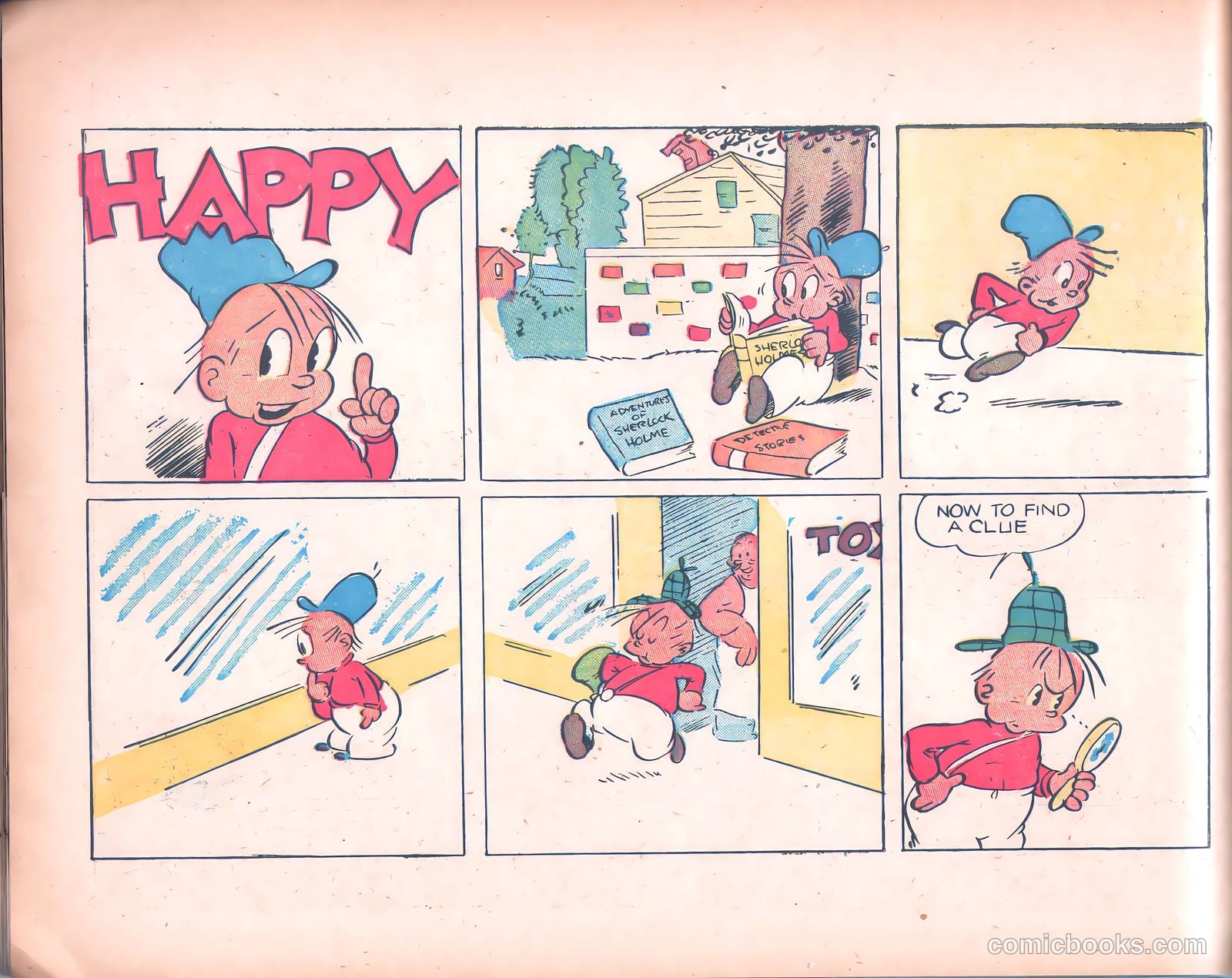 Best Comics #2 — page 38 of 68