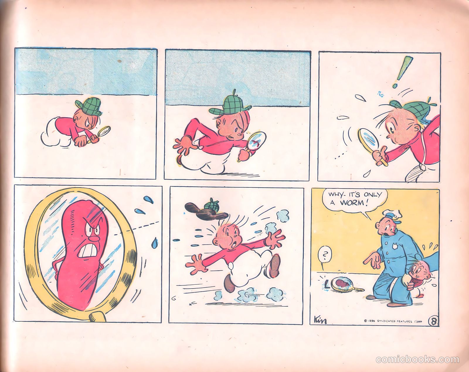 Best Comics #2 — page 39 of 68