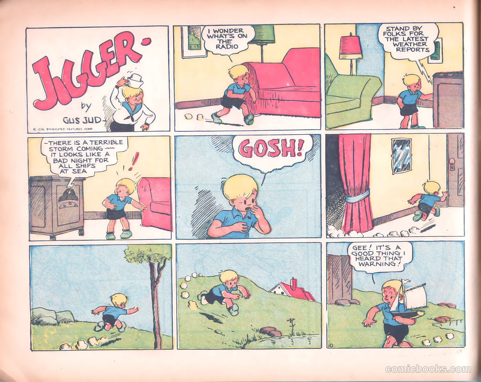 Best Comics #2 — page 40 of 68